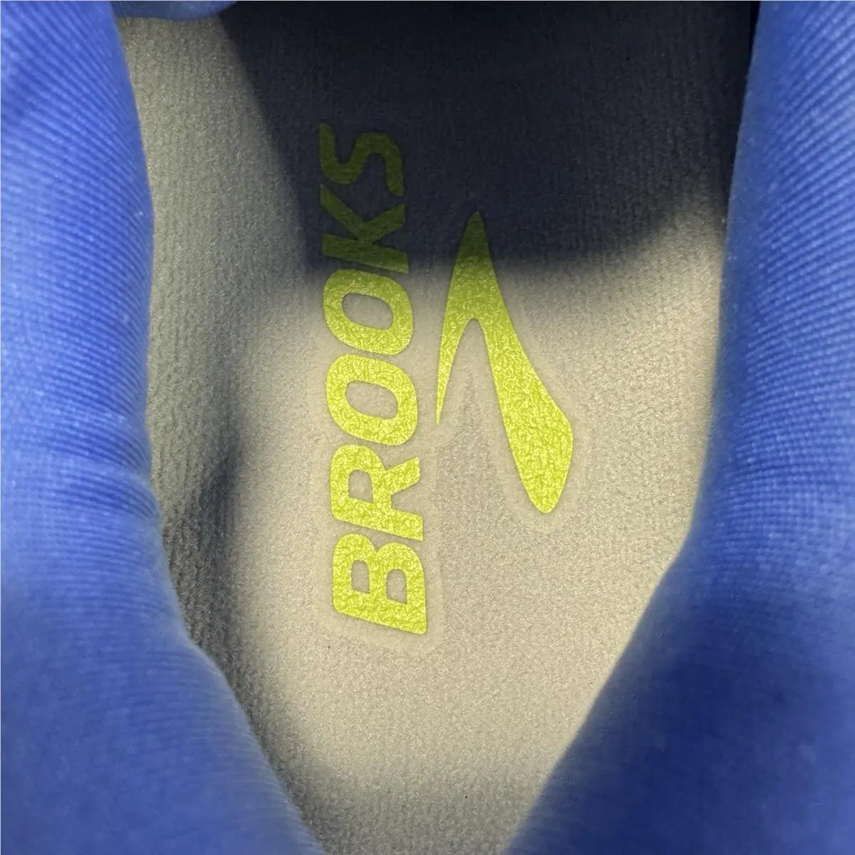 Brooks shoes - Adrenaline GTS 24 - Adrenaline GTS - 1204261B481 - Amparo/Thistle/Yellow 6