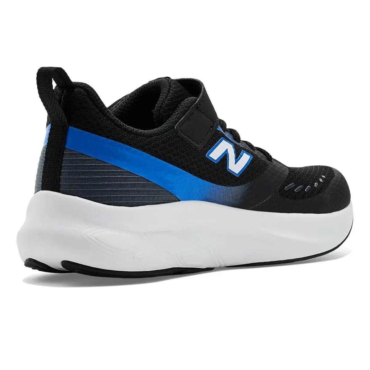 New Balance shoes - Black/Blue Bird 1
