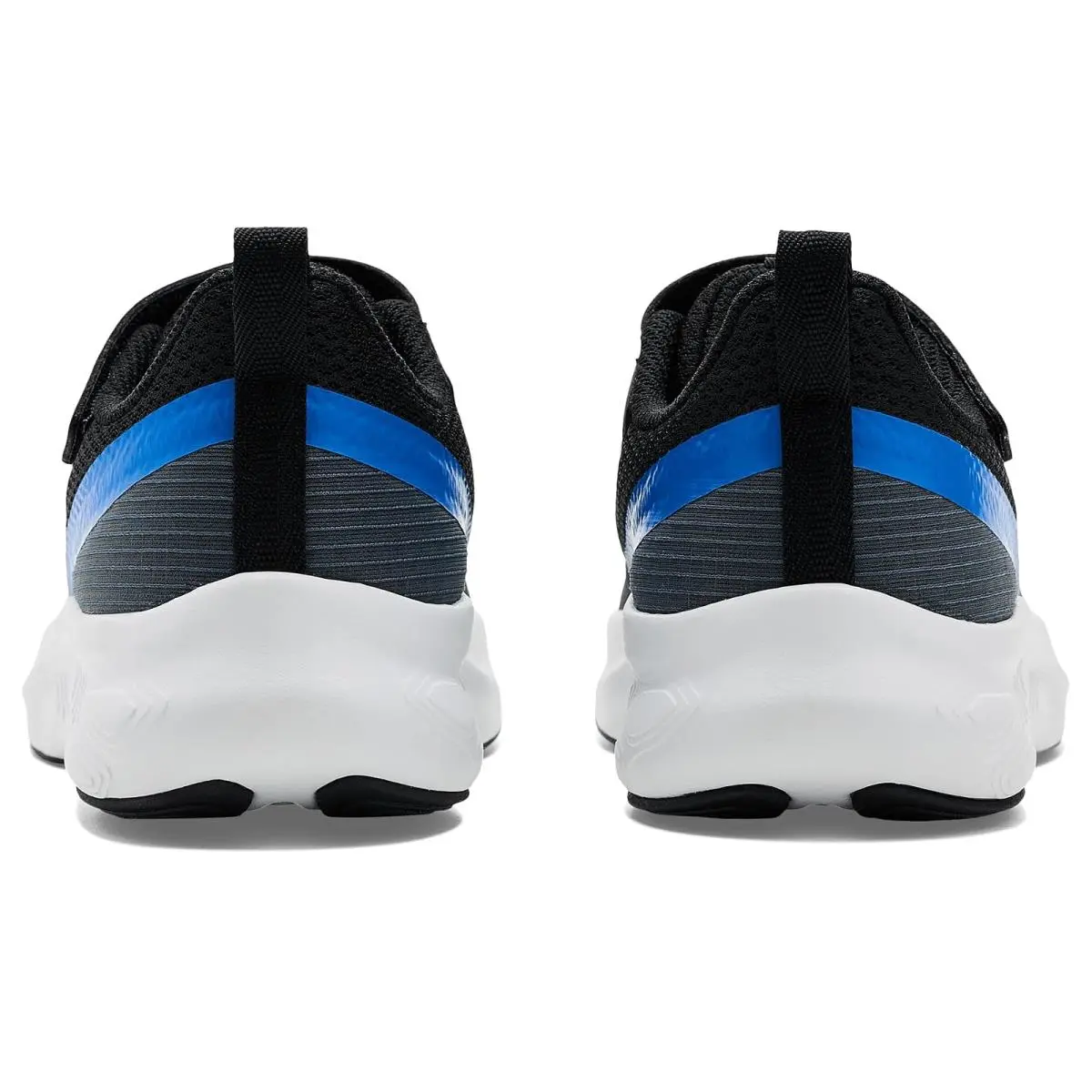 New Balance shoes - Black/Blue Bird 5