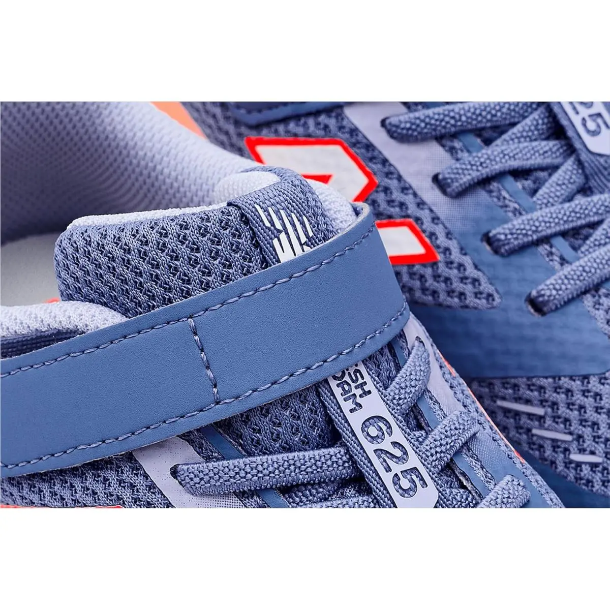 New Balance shoes - Black/Blue Bird 4