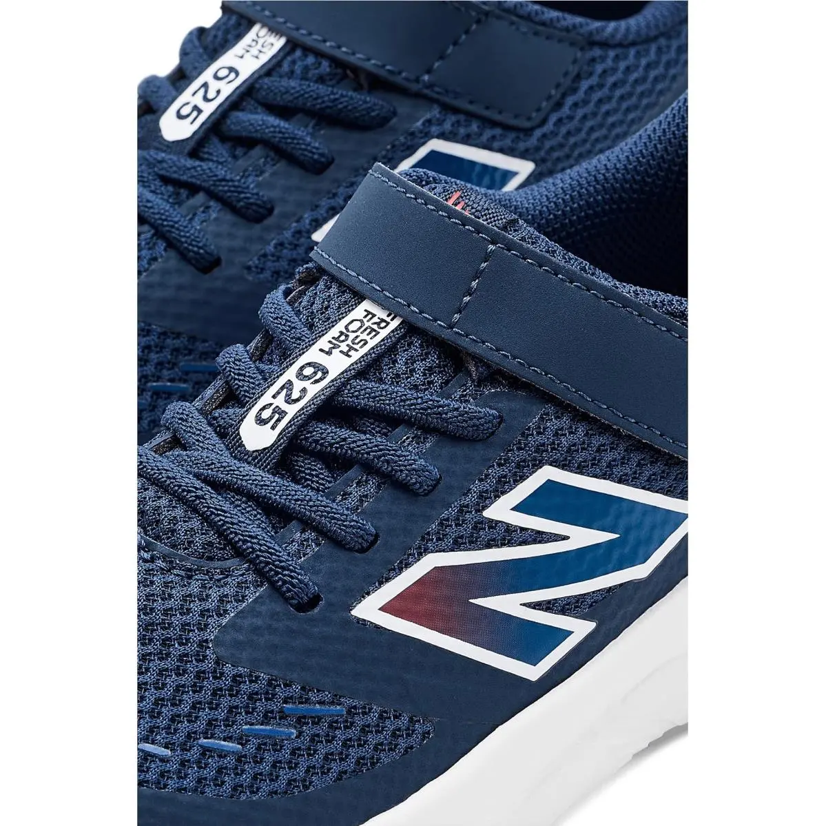 New Balance shoes - Black/Blue Bird 39