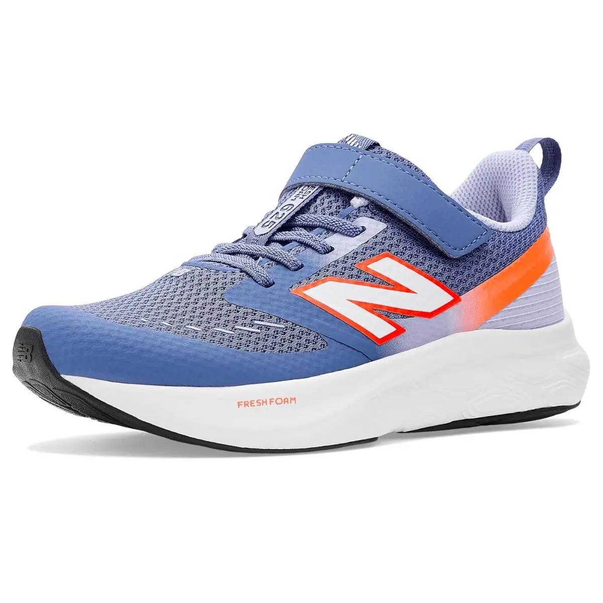 New Balance shoes - Black/Blue Bird 13