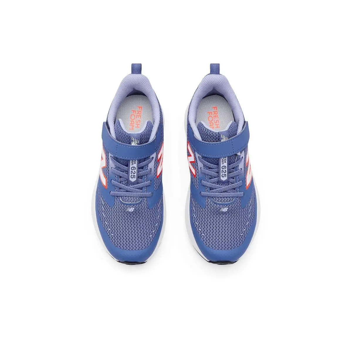 New Balance shoes - Black/Blue Bird 14