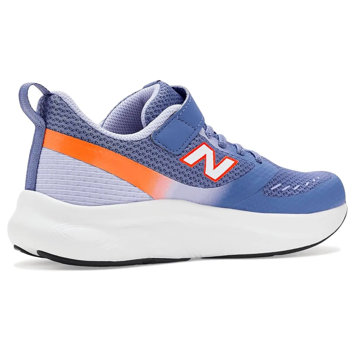 New Balance shoes - Black/Blue Bird 15