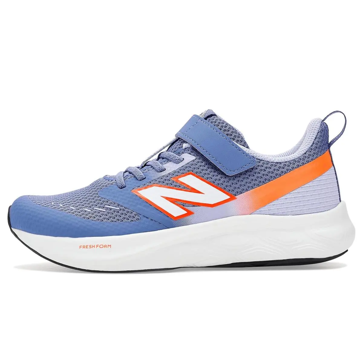New Balance shoes - Black/Blue Bird 16