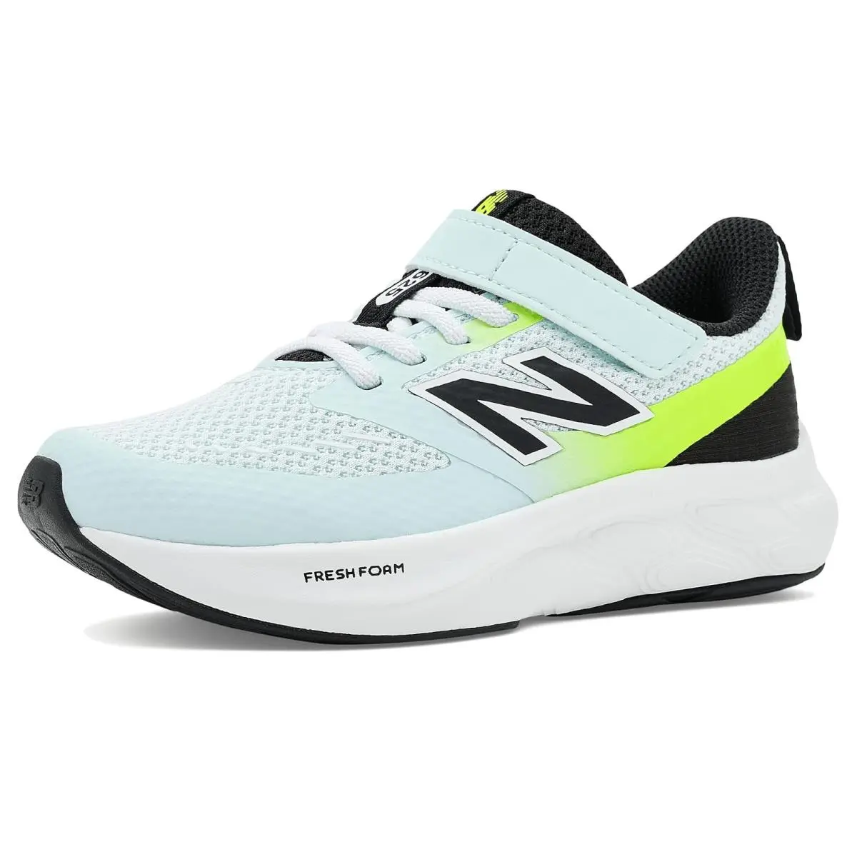 New Balance shoes - Black/Blue Bird 20