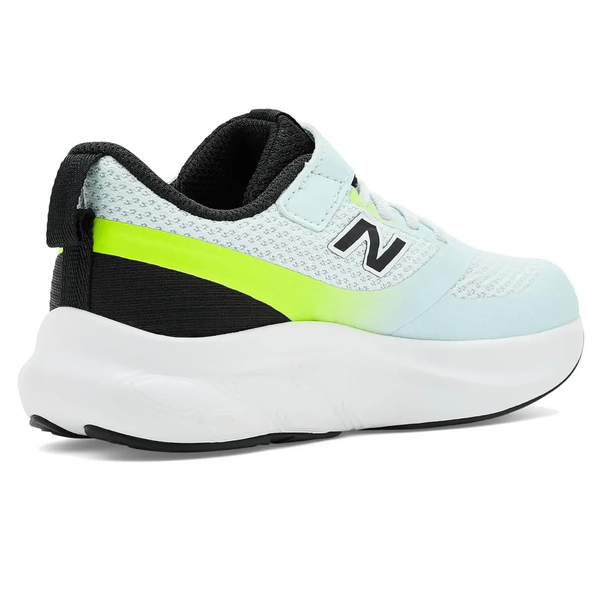 New Balance shoes - Black/Blue Bird 22