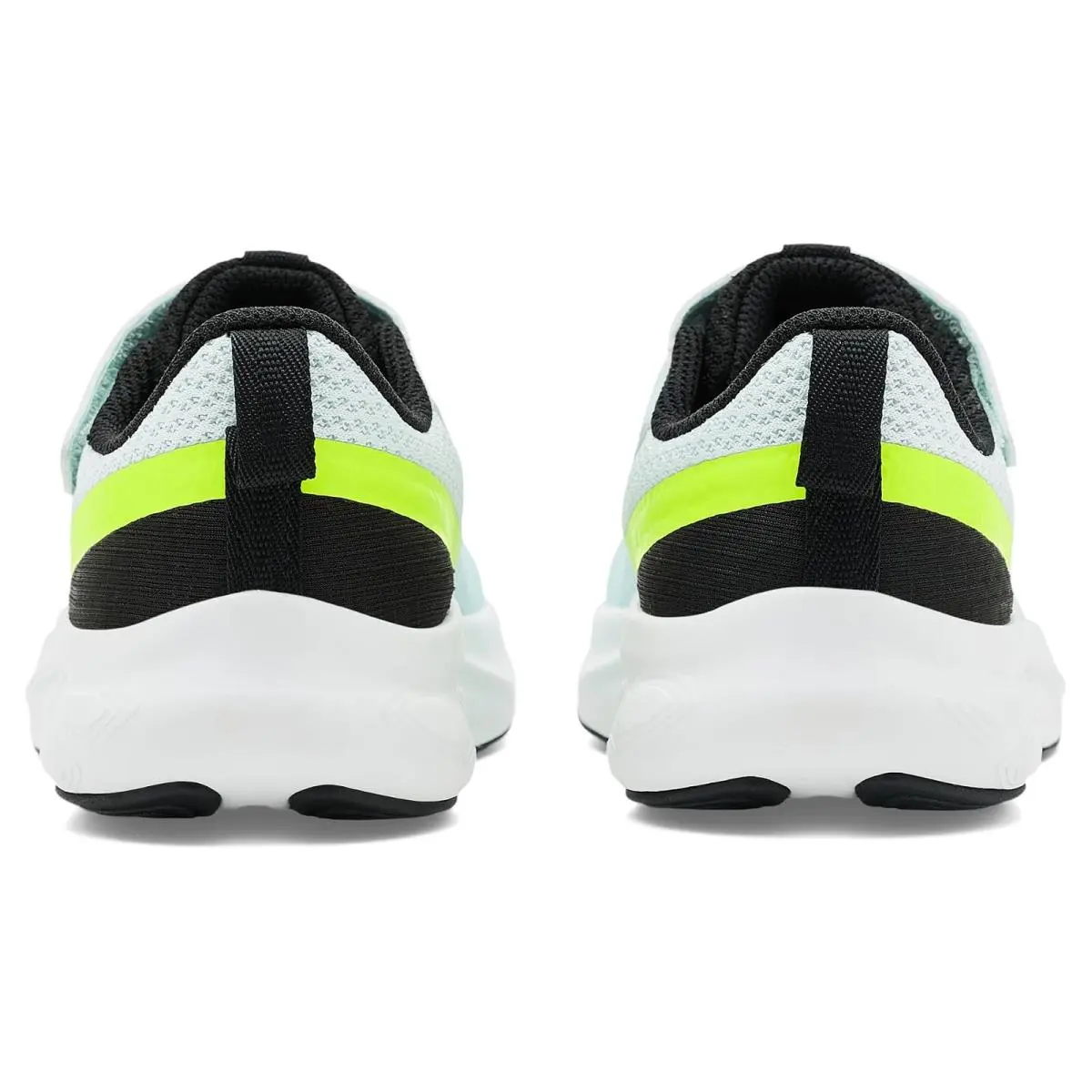 New Balance shoes - Black/Blue Bird 26