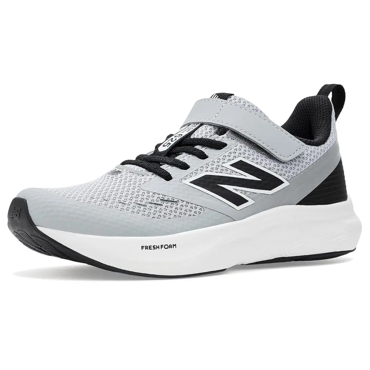 New Balance shoes - Black/Blue Bird 27