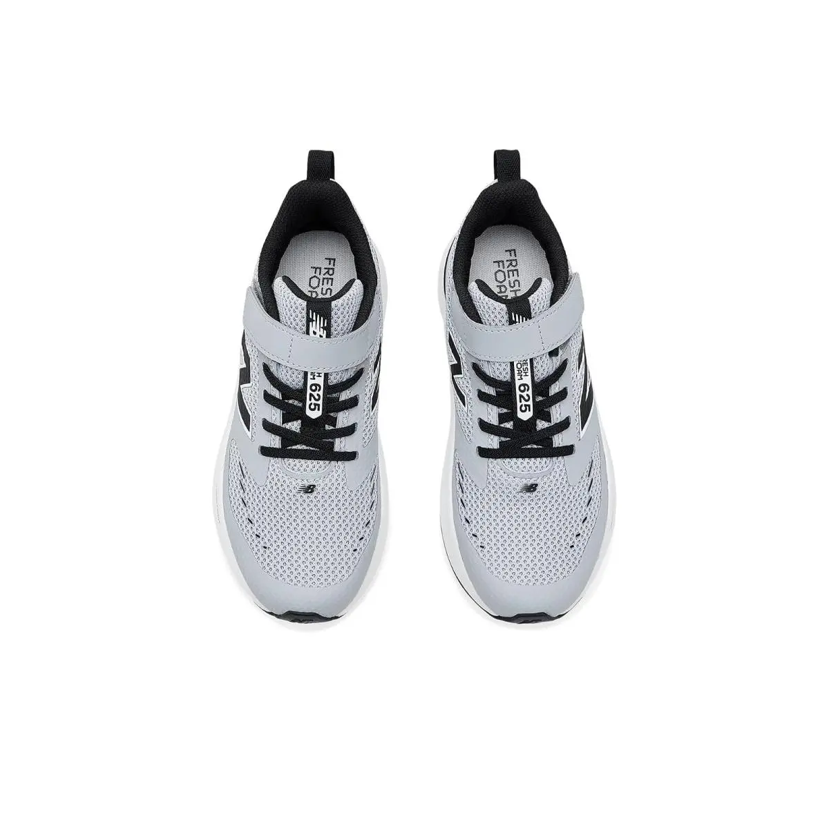 New Balance shoes - Black/Blue Bird 28