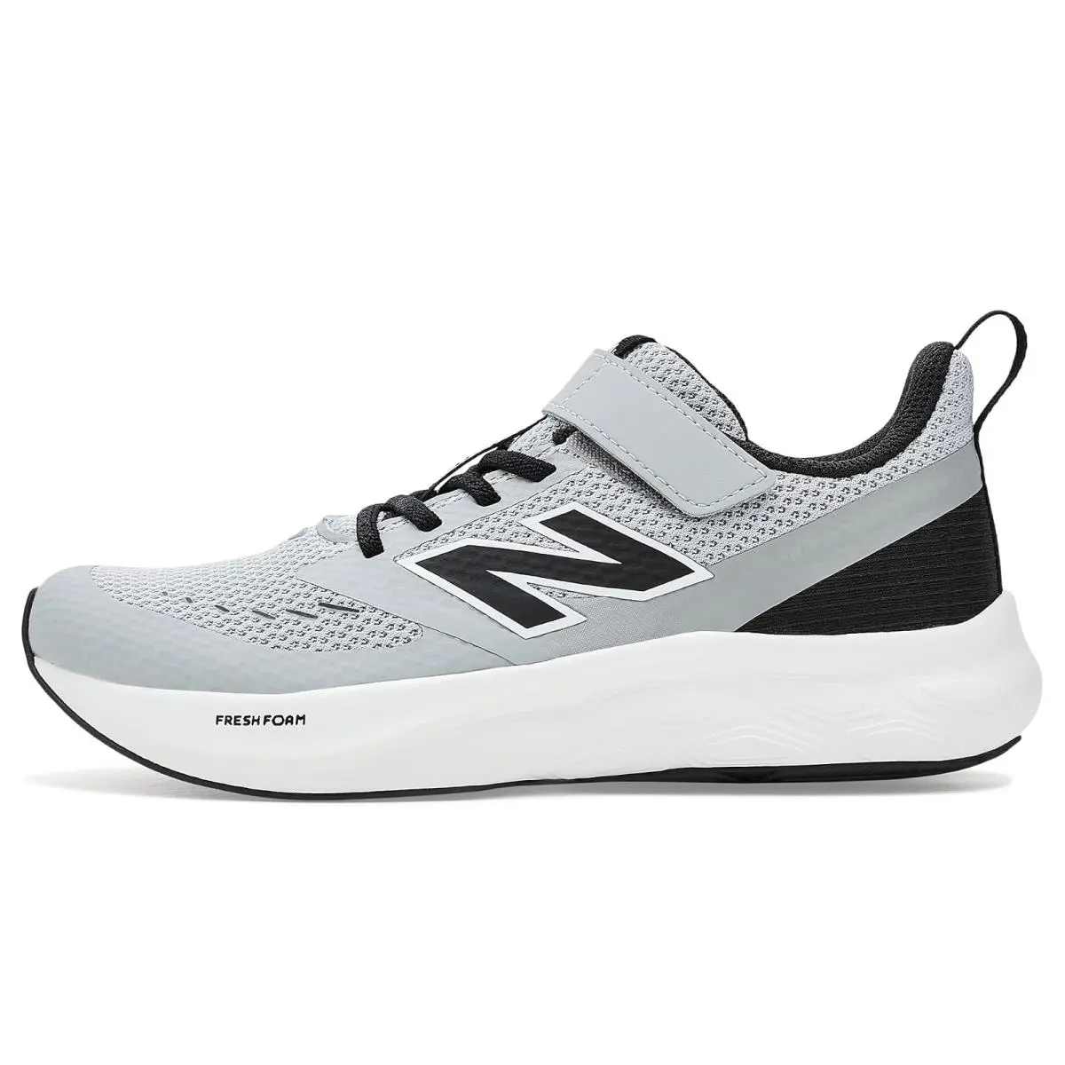 New Balance shoes - Black/Blue Bird 30