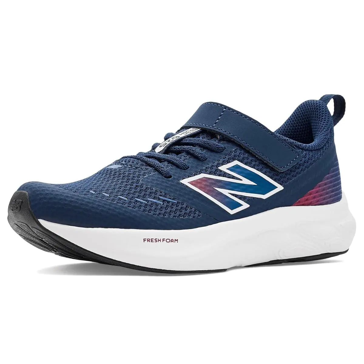 New Balance shoes - Black/Blue Bird 34