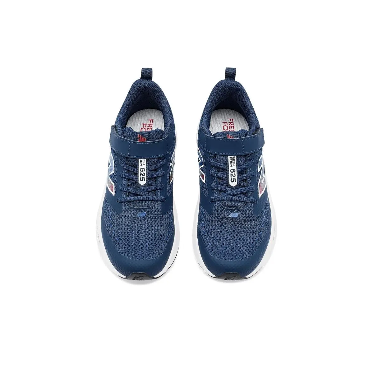 New Balance shoes - Black/Blue Bird 35