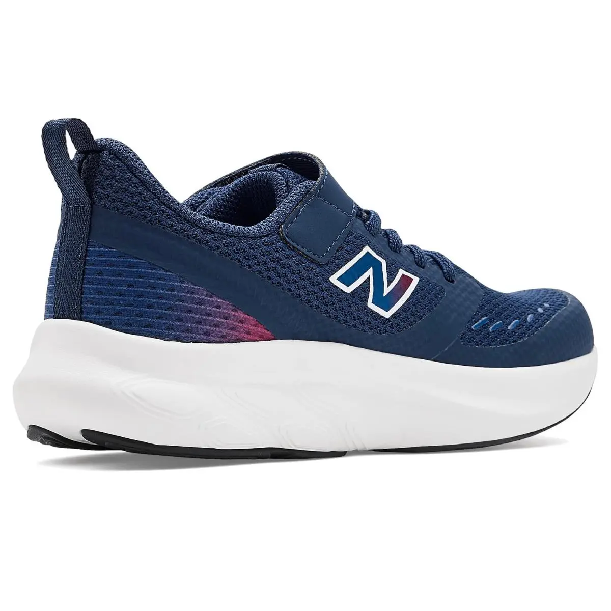 New Balance shoes - Black/Blue Bird 36
