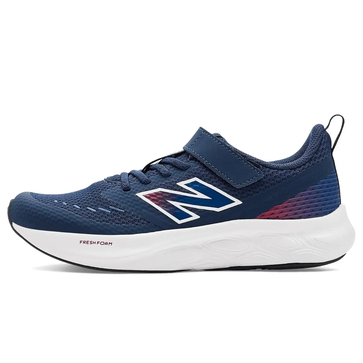 New Balance shoes - Black/Blue Bird 37