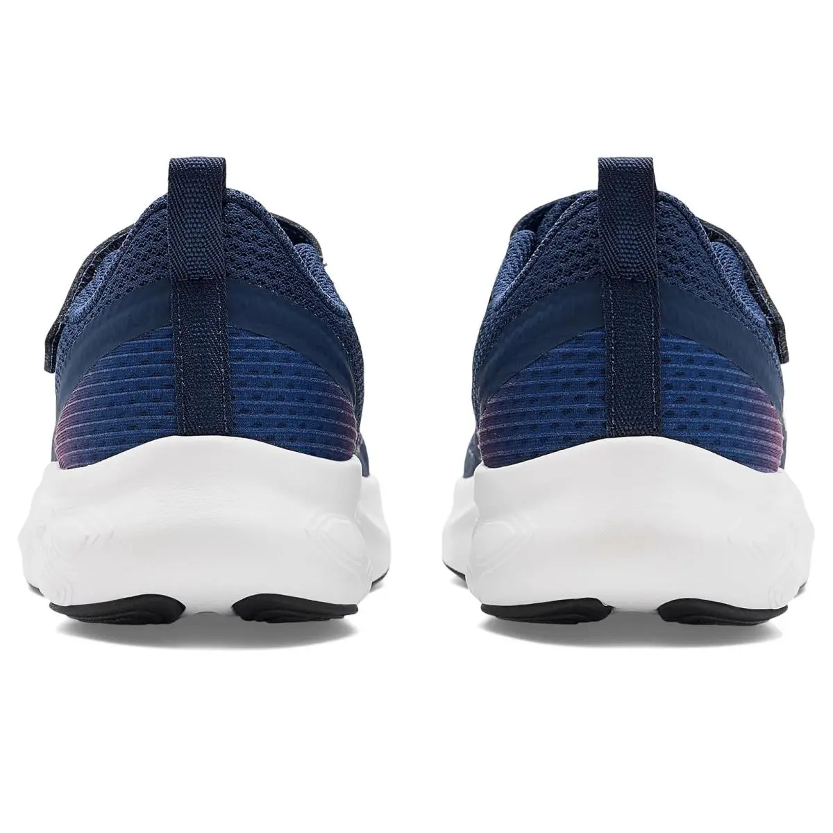 New Balance shoes - Black/Blue Bird 40