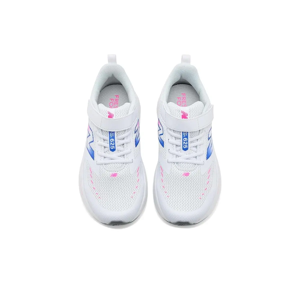 New Balance shoes - Black/Blue Bird 42
