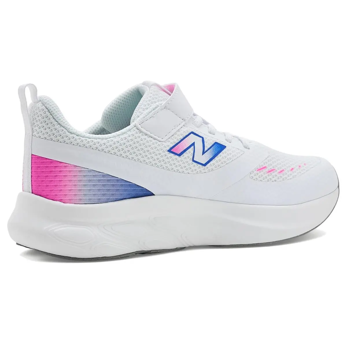 New Balance shoes - Black/Blue Bird 43
