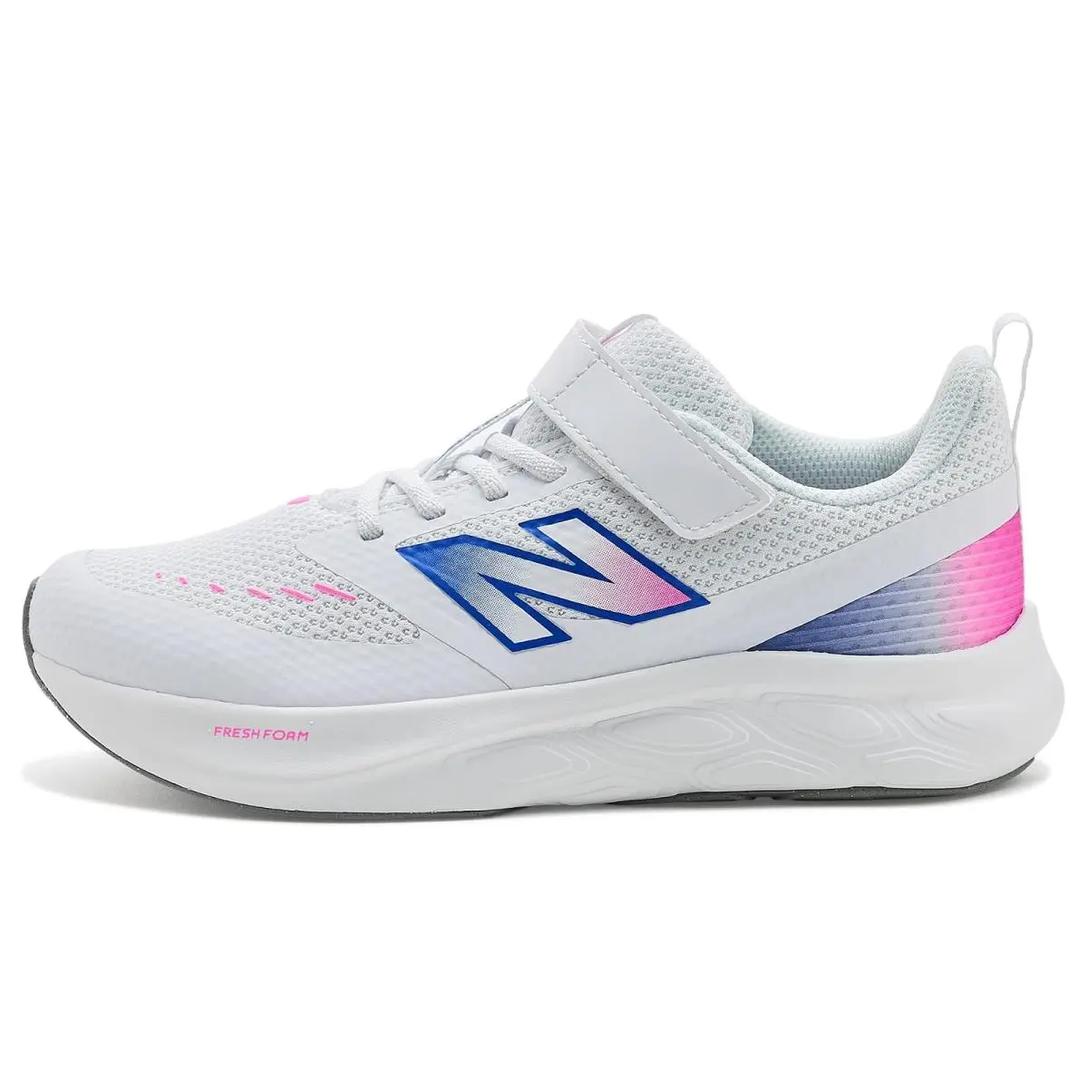 New Balance shoes - Black/Blue Bird 44