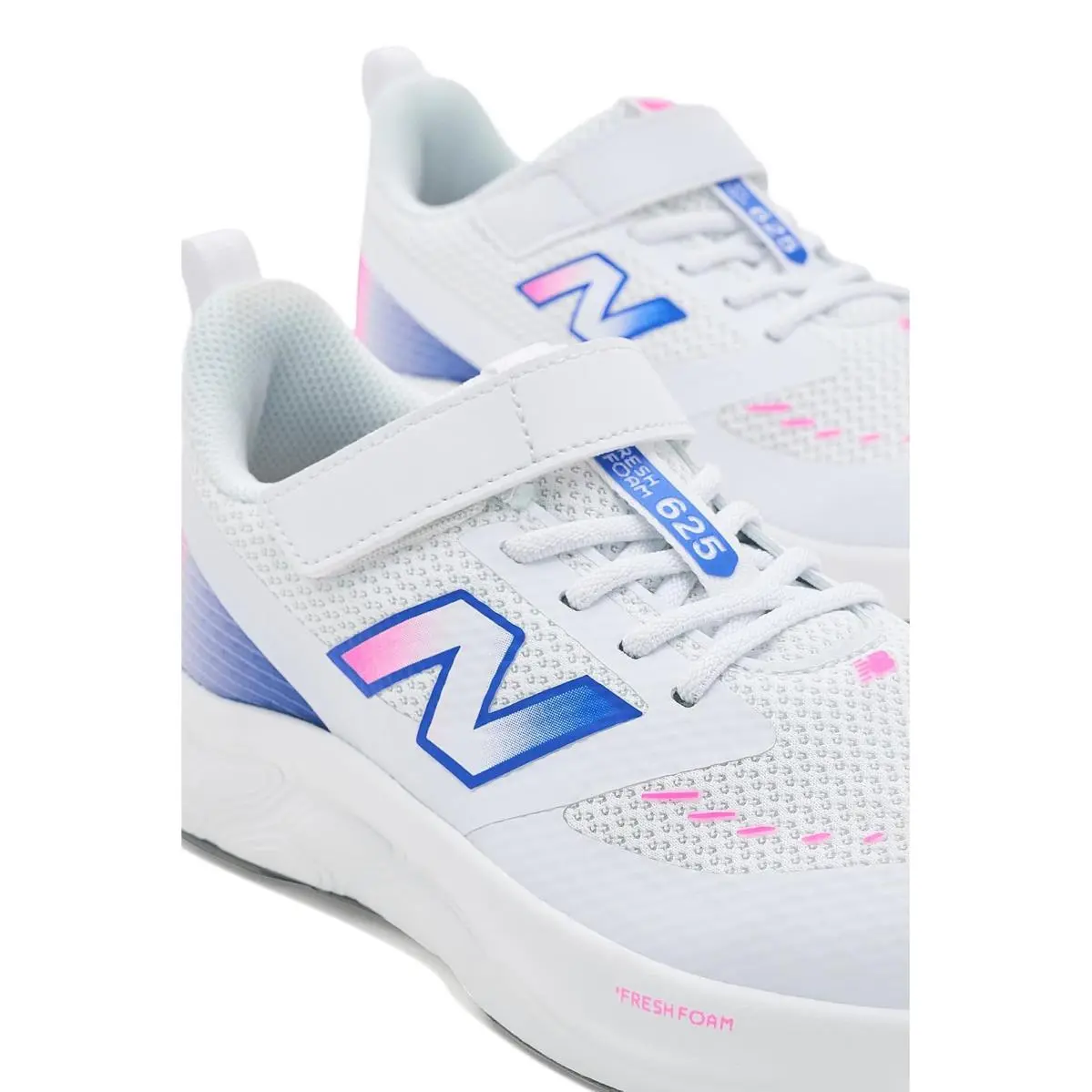 New Balance shoes - Black/Blue Bird 46