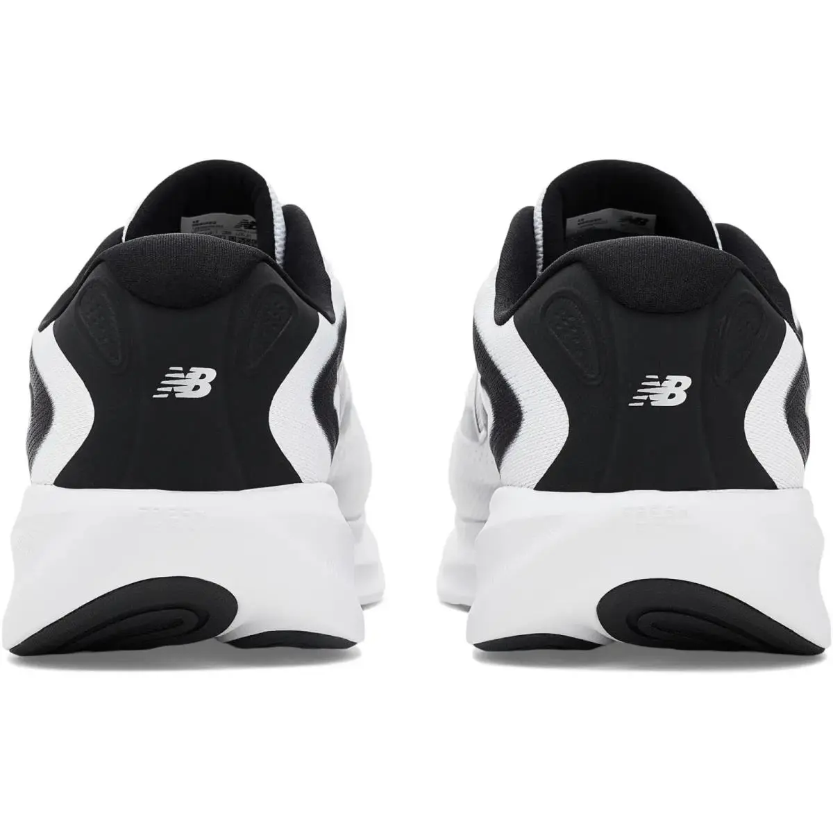 New Balance shoes - White/Grey 7