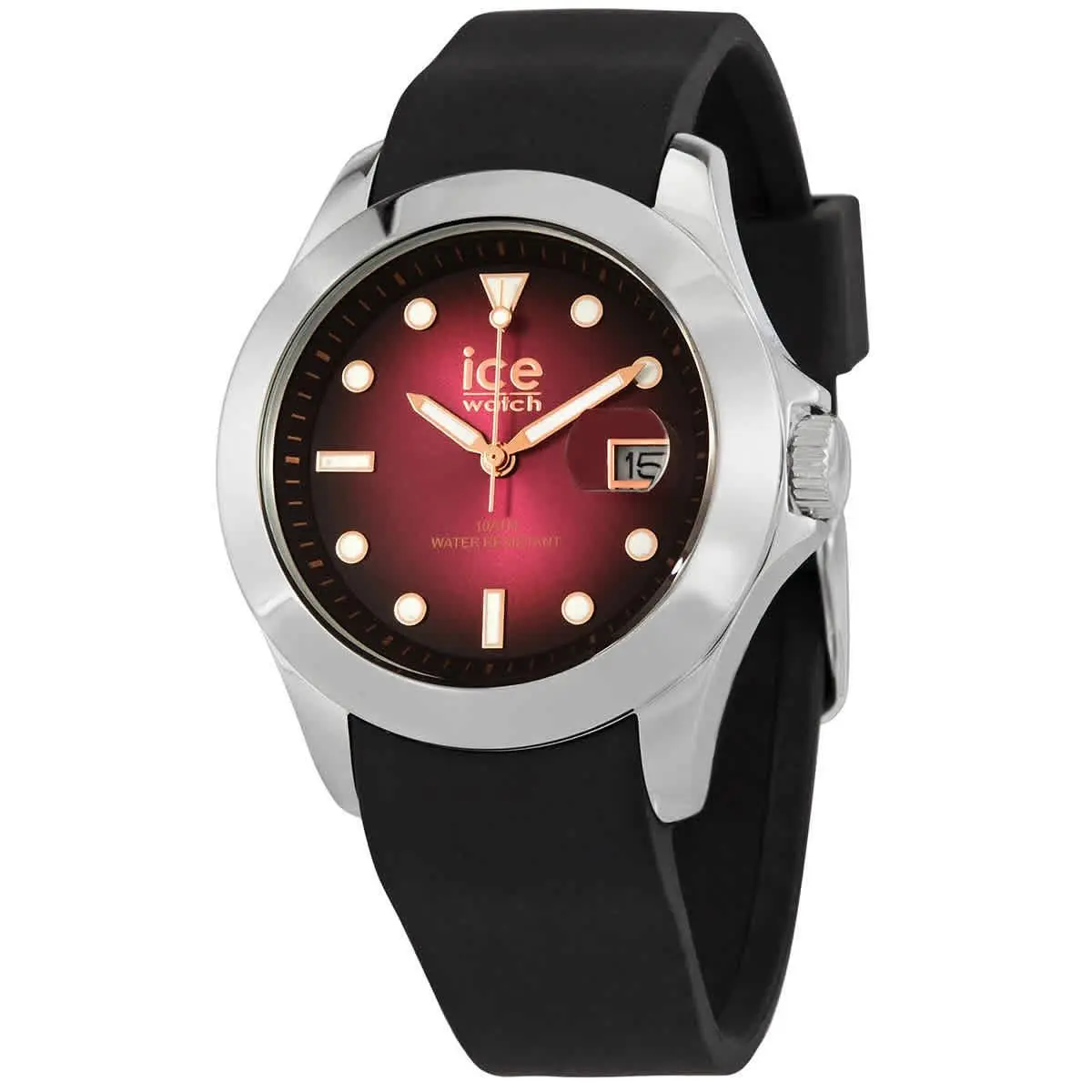 Ice Watch 020386 Sunset Purple Dial 40 mm Unisex Watch