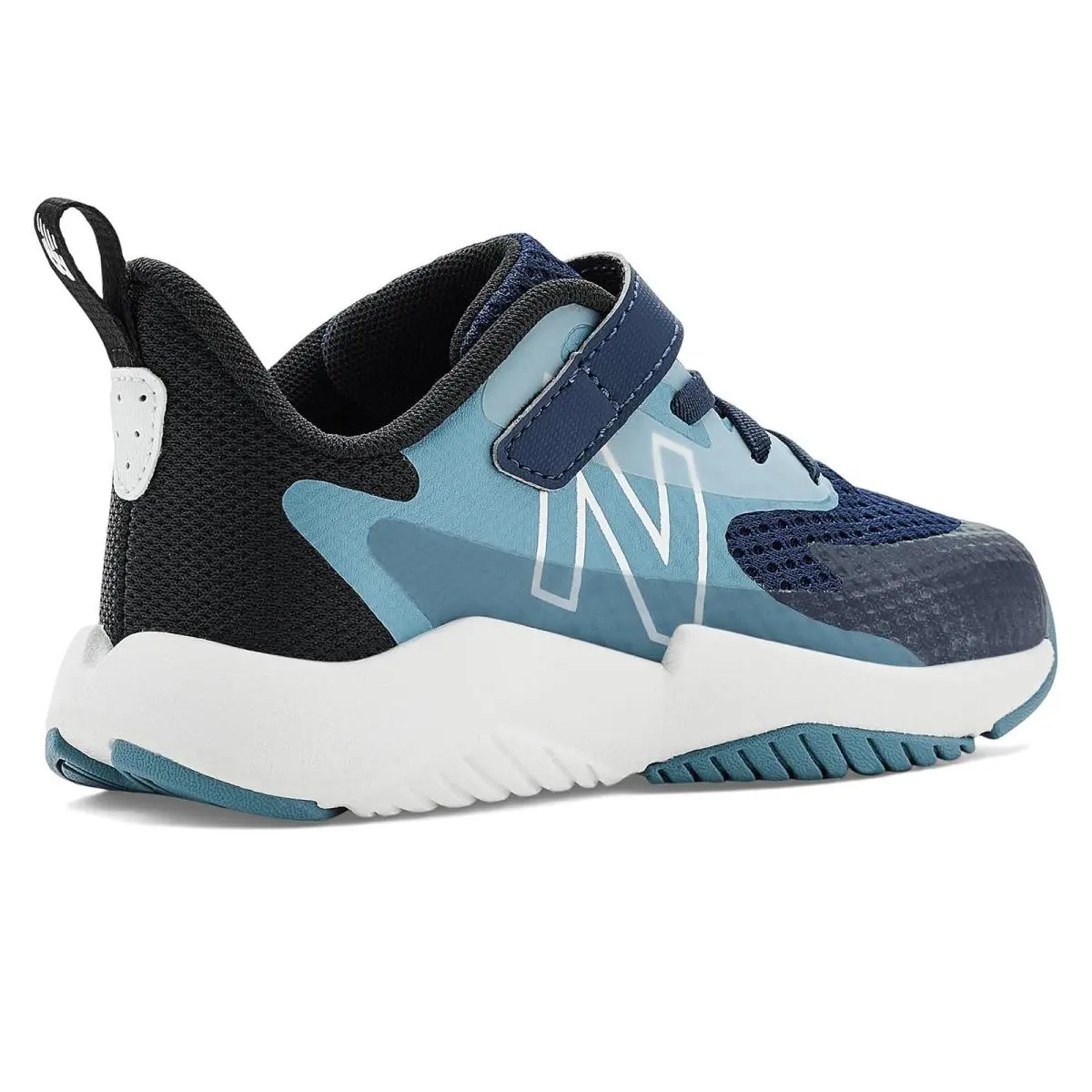 New Balance shoes - Glint Blue/Double Bubble 15