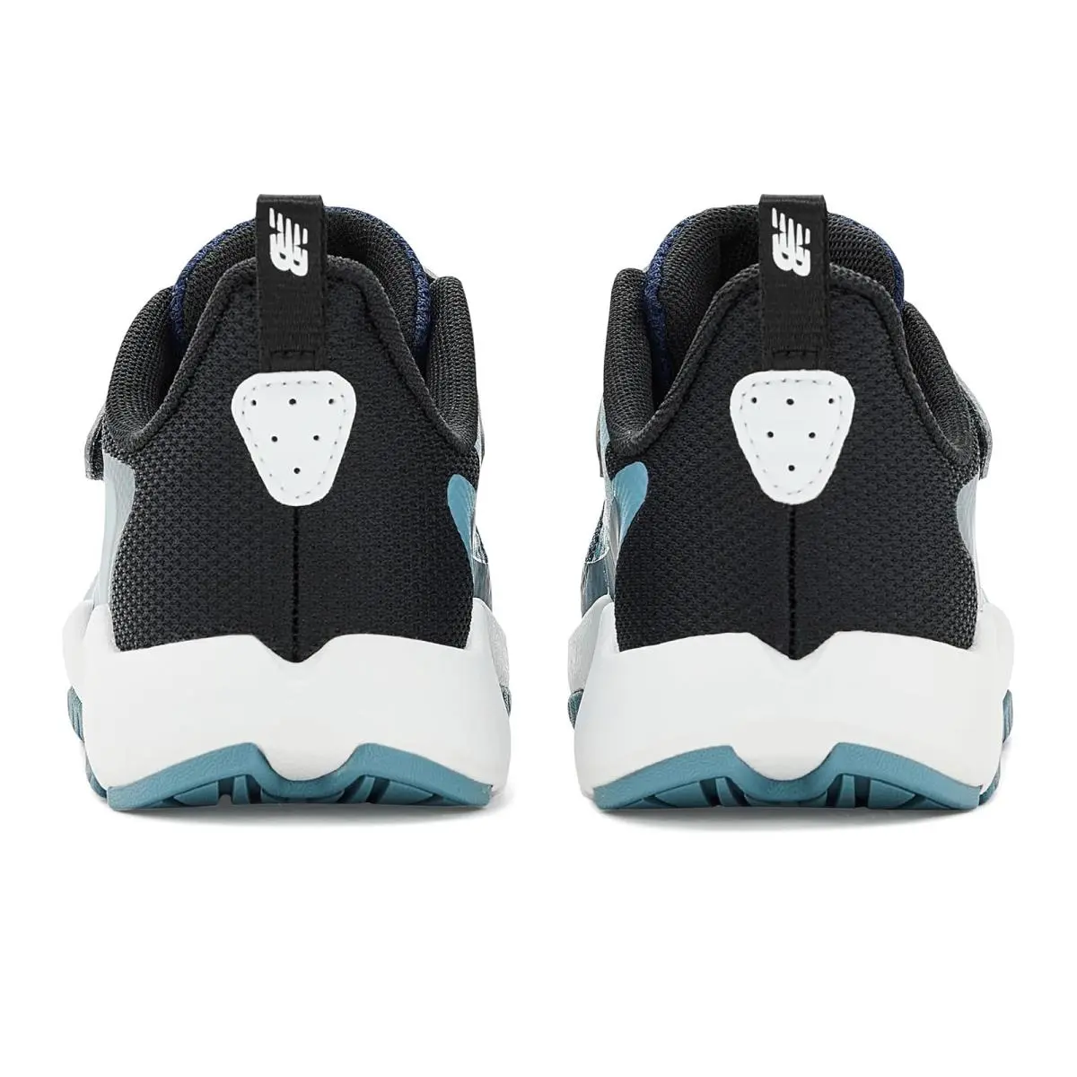 New Balance shoes - Glint Blue/Double Bubble 19