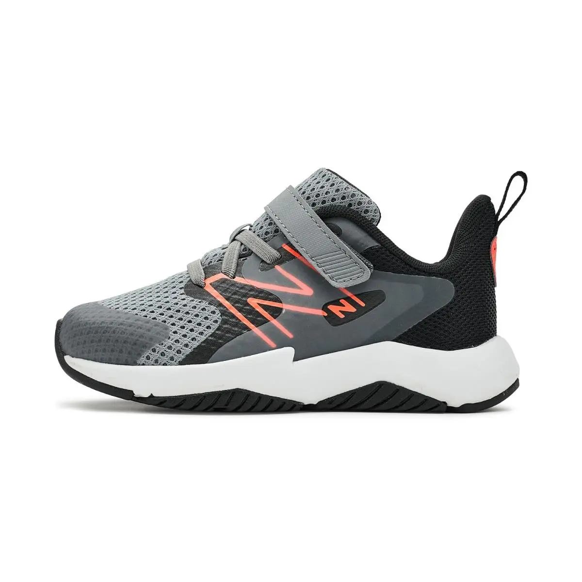 New Balance shoes - Glint Blue/Double Bubble 23