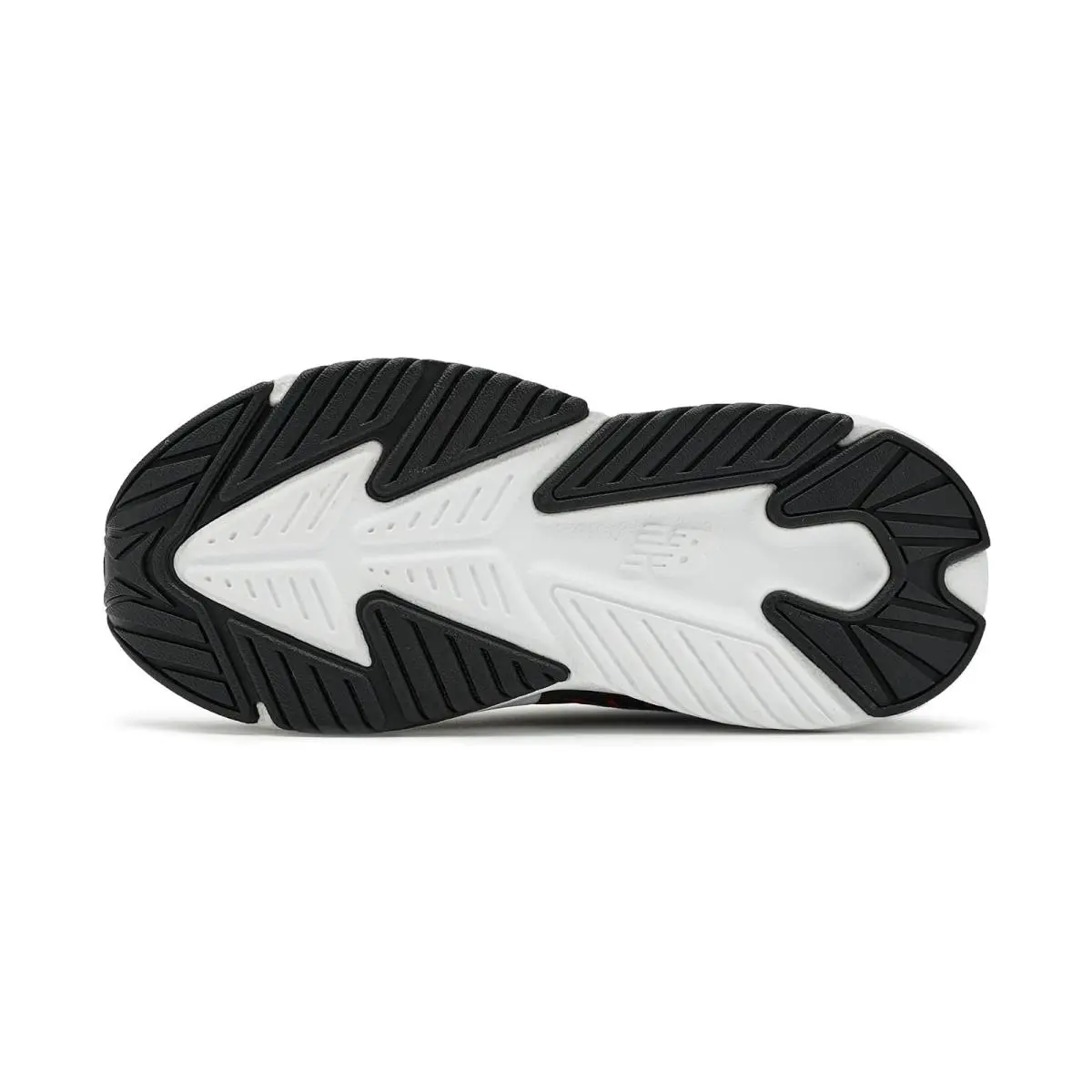 New Balance shoes - Glint Blue/Double Bubble 24