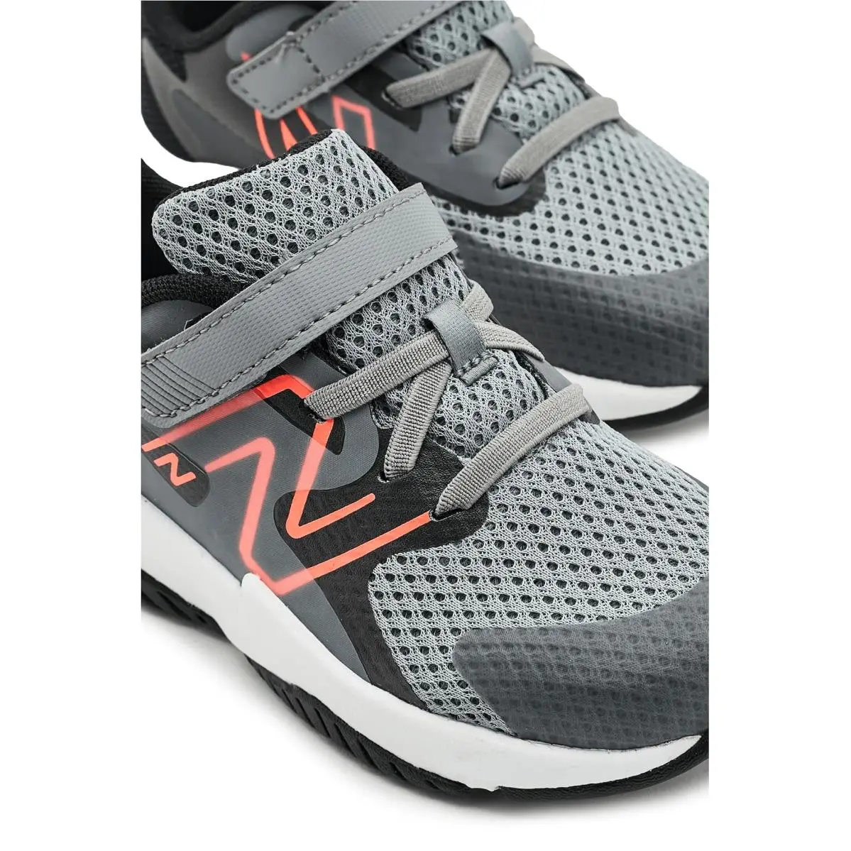New Balance shoes - Glint Blue/Double Bubble 25