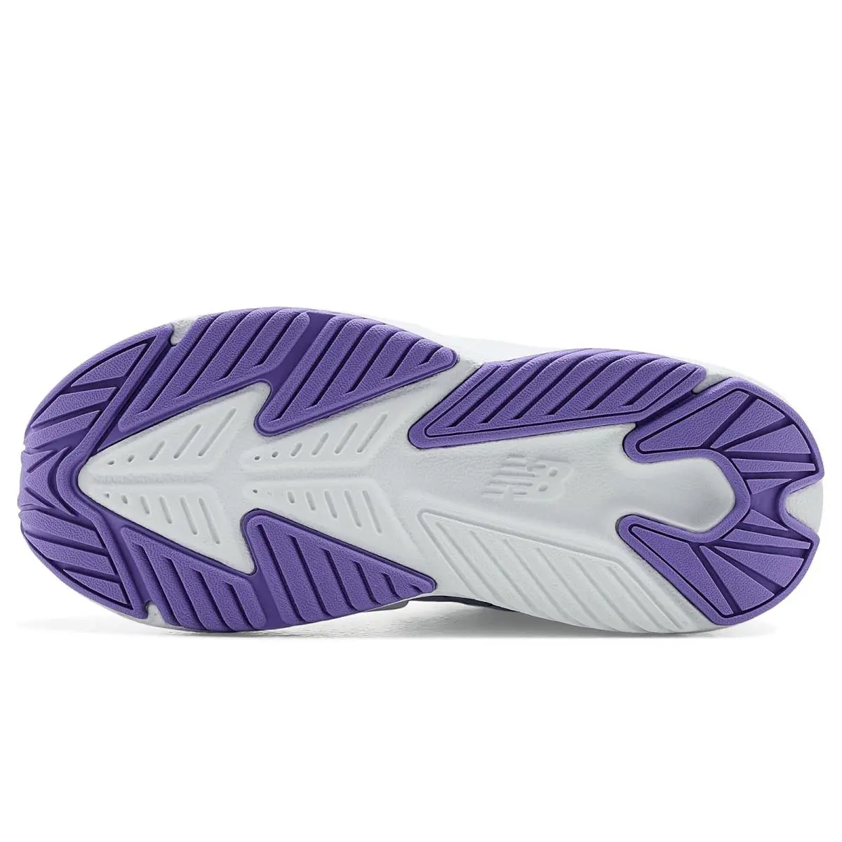 New Balance shoes - Glint Blue/Double Bubble 31