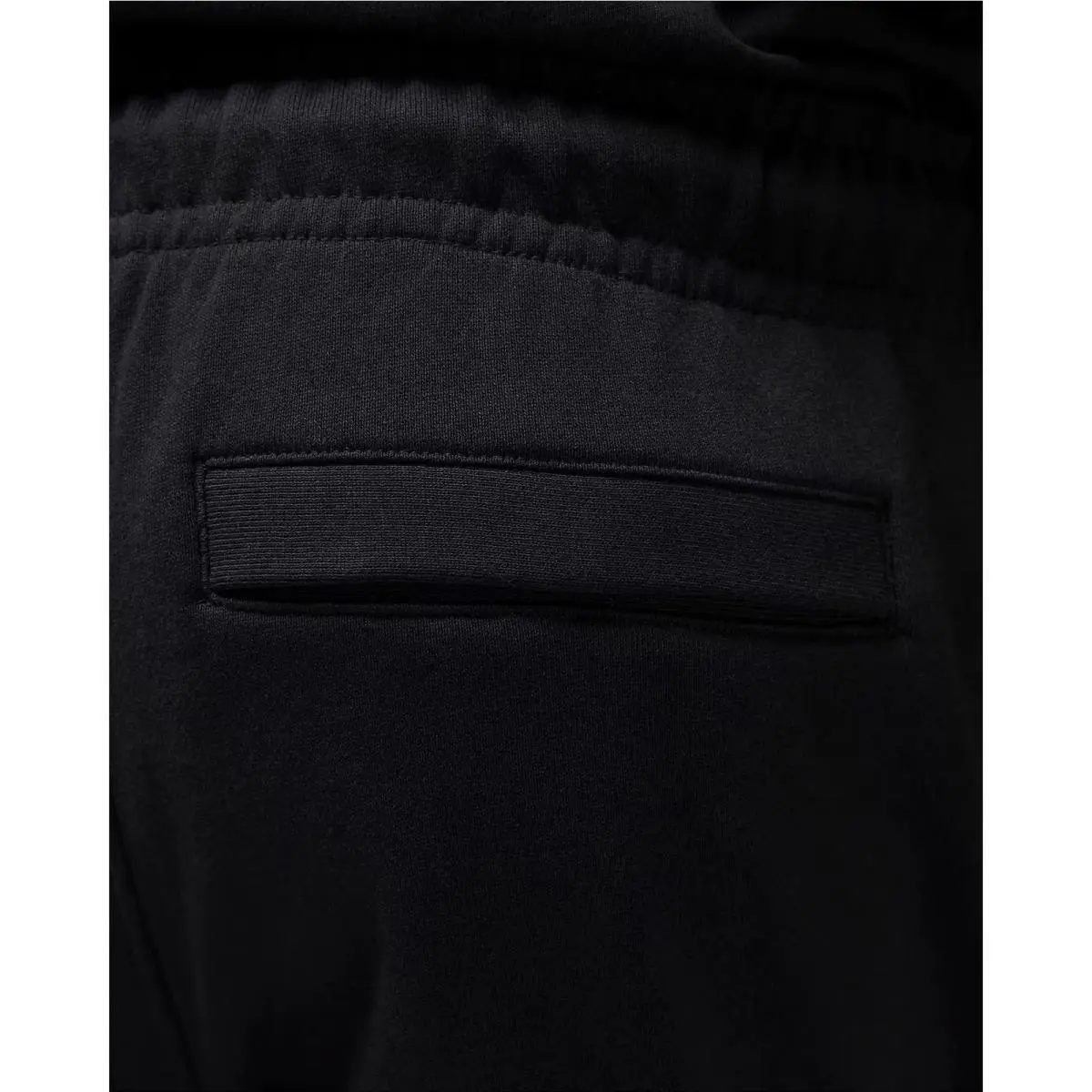 Nike clothing - Jordan Flight Fleece Trousers - Flight Fleece Trousers - Black 4