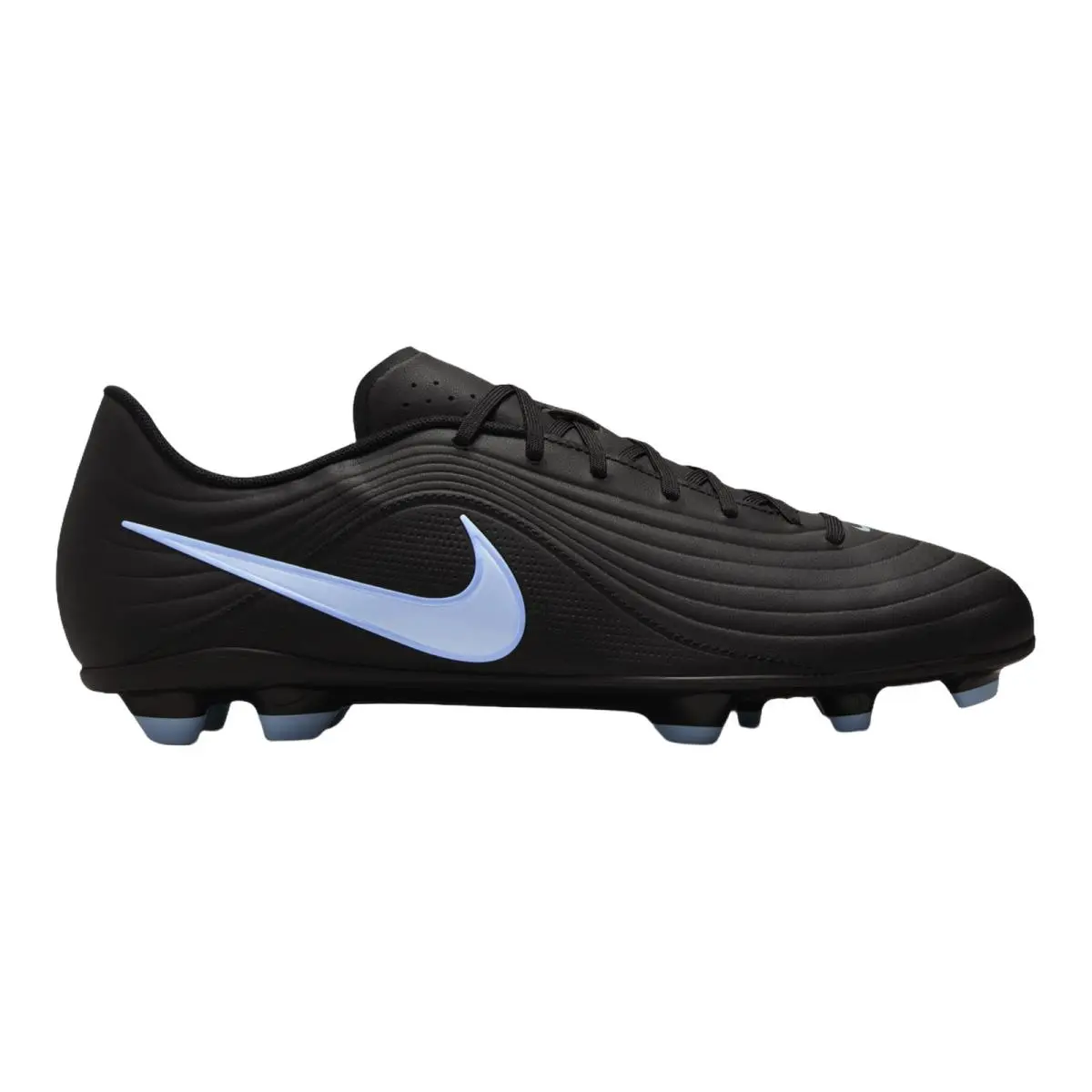 Nike Tiempo Maestro 10 Club Fg/mg Black Ice Sneakers Mens Sz 8-14 IB1602-040
