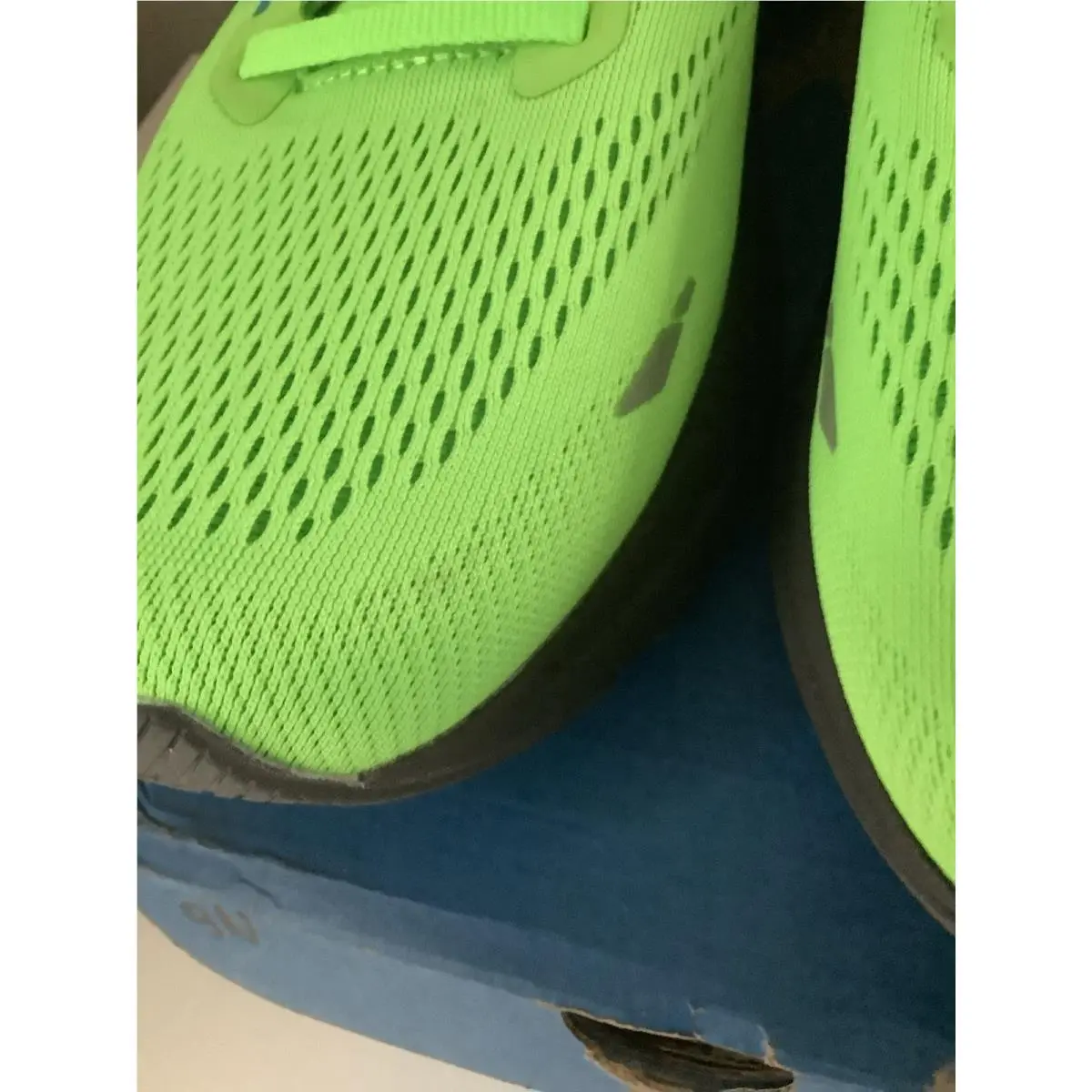 Brooks shoes - Brooks Adrenaline - Adrenaline - Green 3
