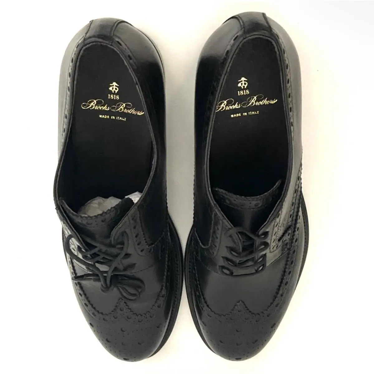 Brooks shoes - Black 2