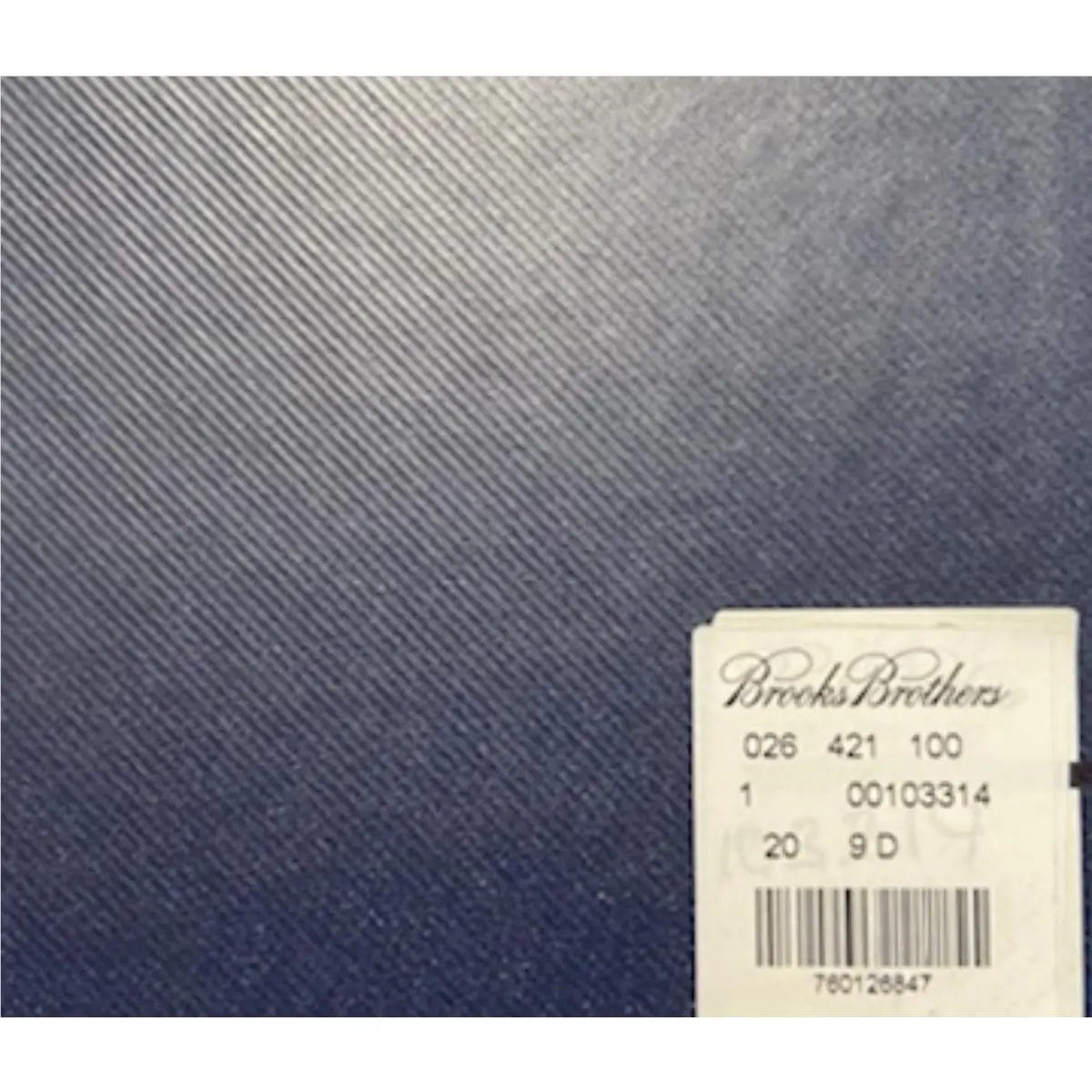 Brooks shoes - Black 6