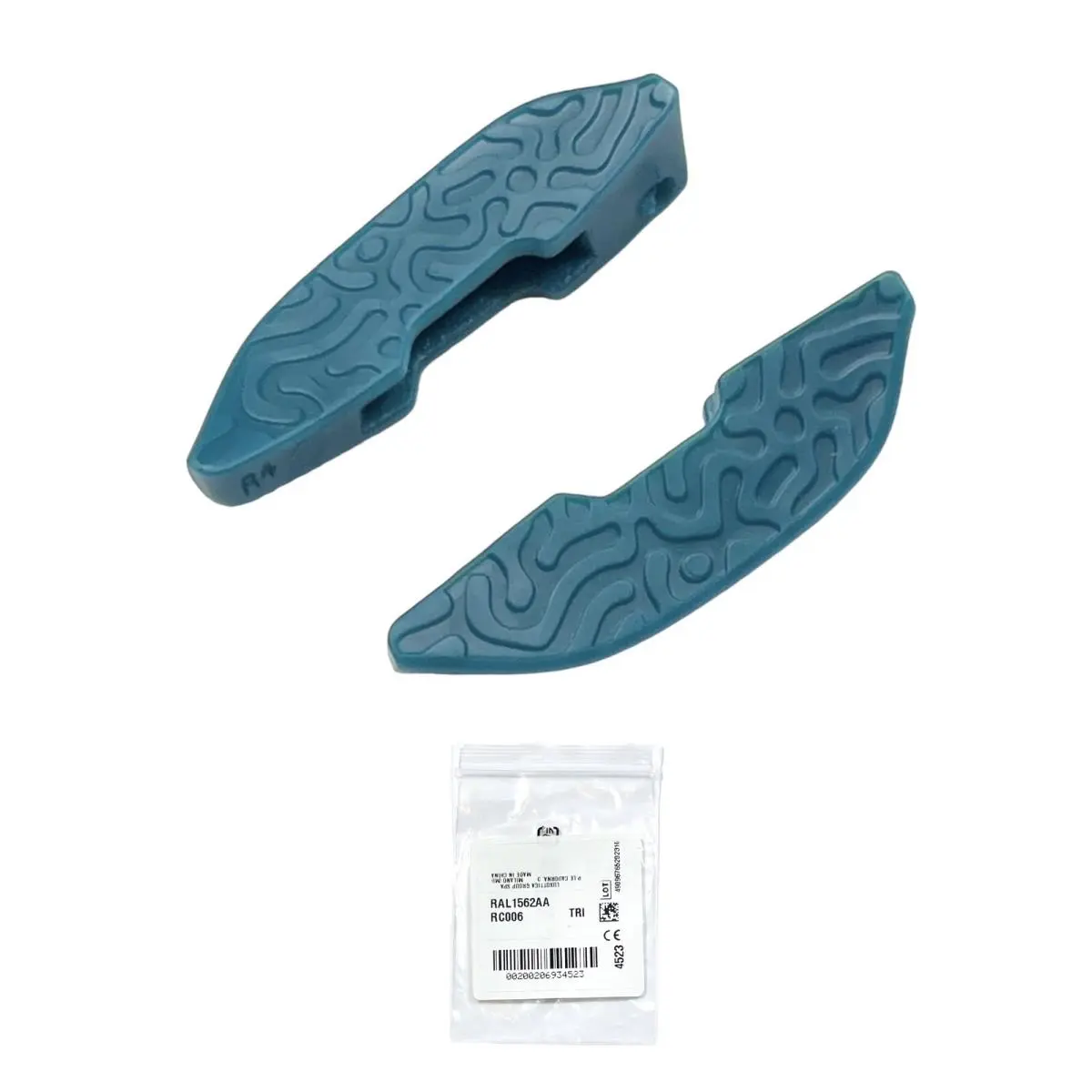 Costa Del Mar Aleta 6S9108 Dark Turquoise Soft Replacement Nose Pads