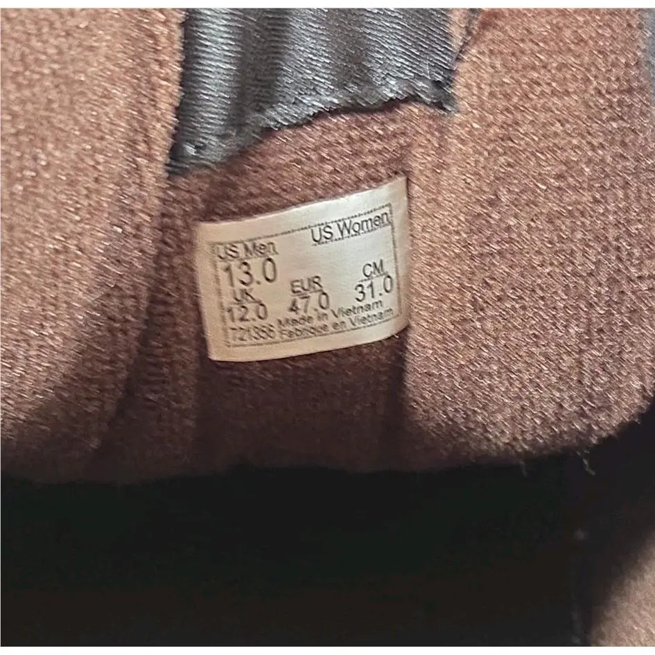 Vans shoes - VANS Chukka Push - Chukka Push - VN000CZW4AR - Brown, Manufacturer: Demitasse/Black (UPC: 197065594824) 2