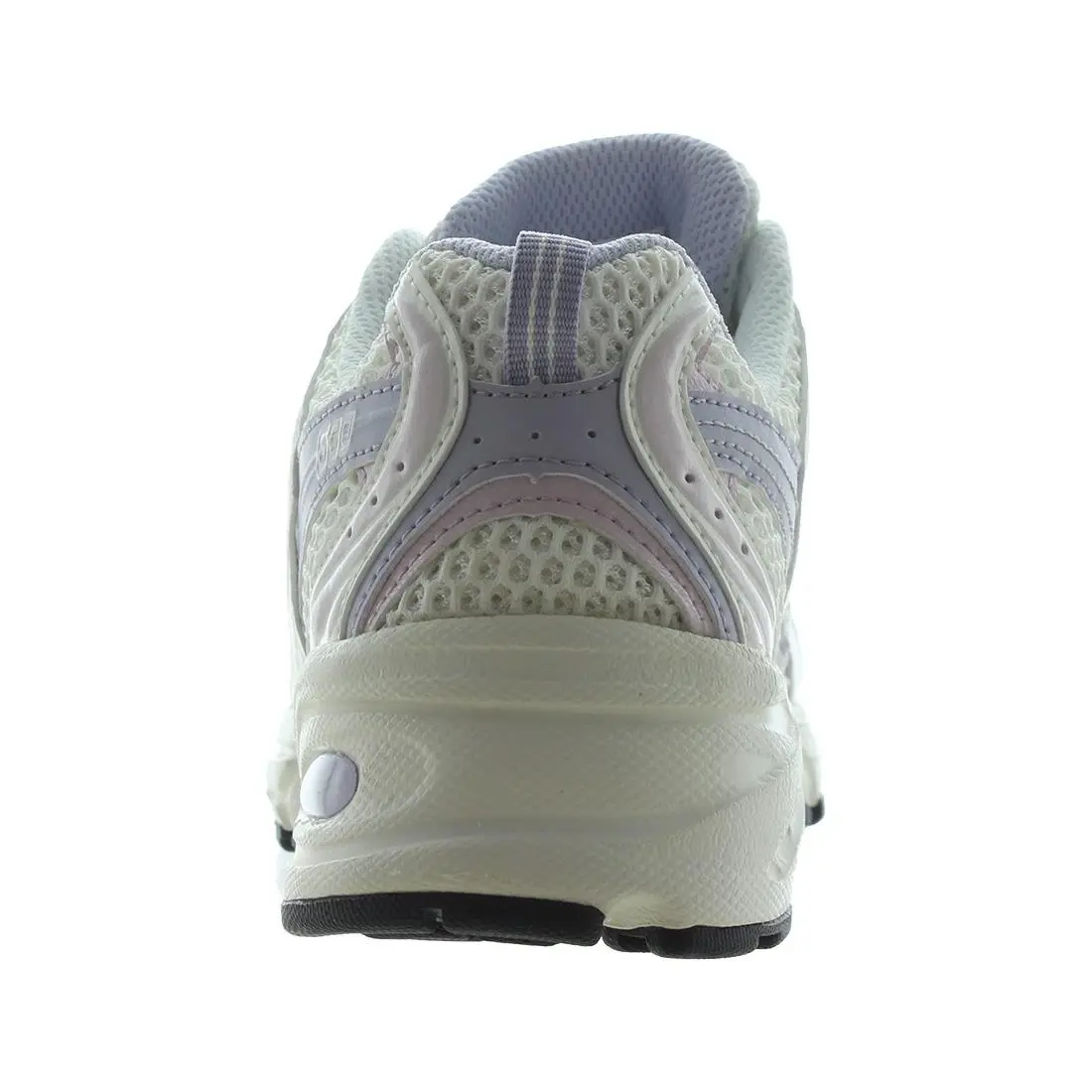 New Balance shoes - White/Purple, Main: White 6