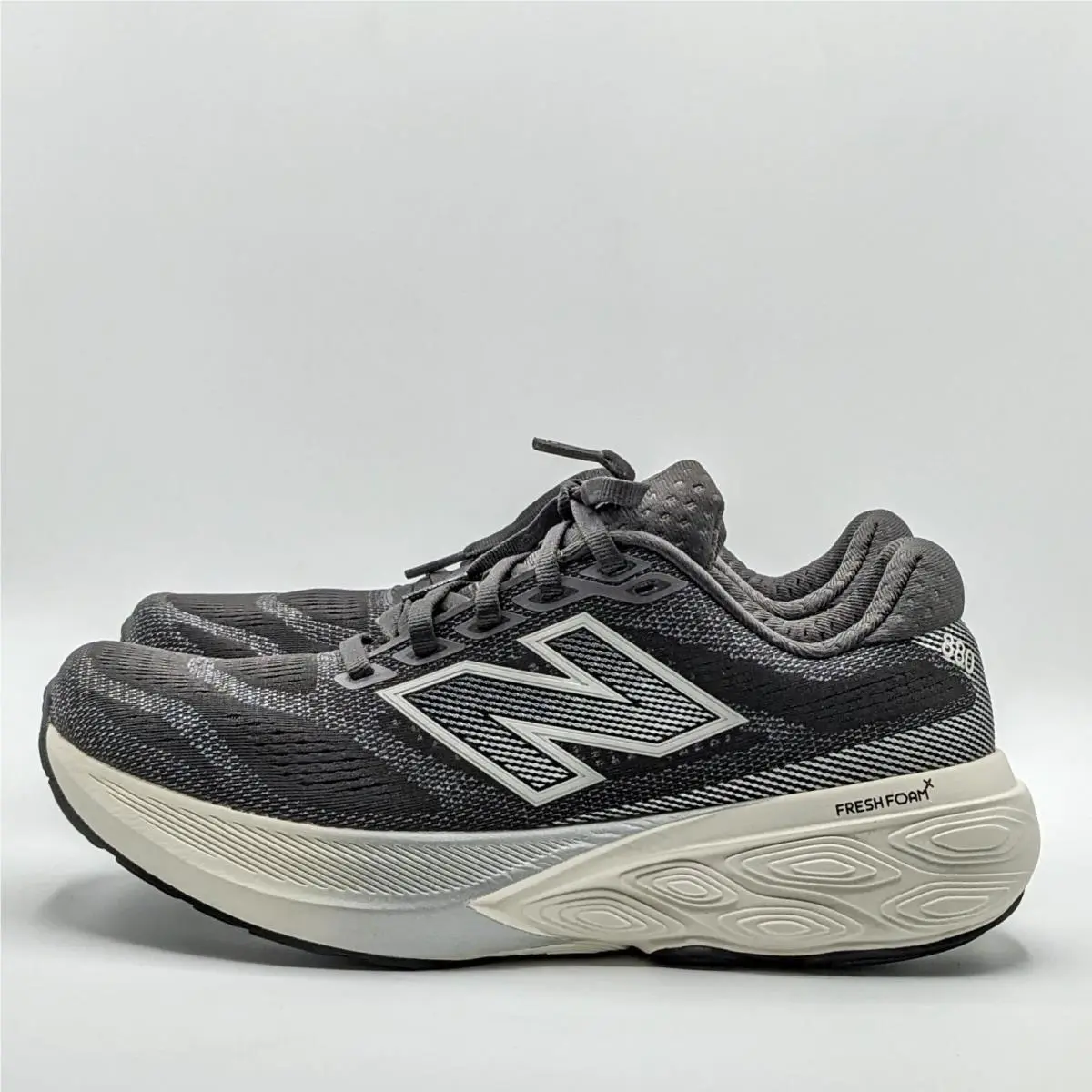 New Balance shoes - New Balance Fresh Foam X 880v15 Running Shoe - W880H15 - Black 2