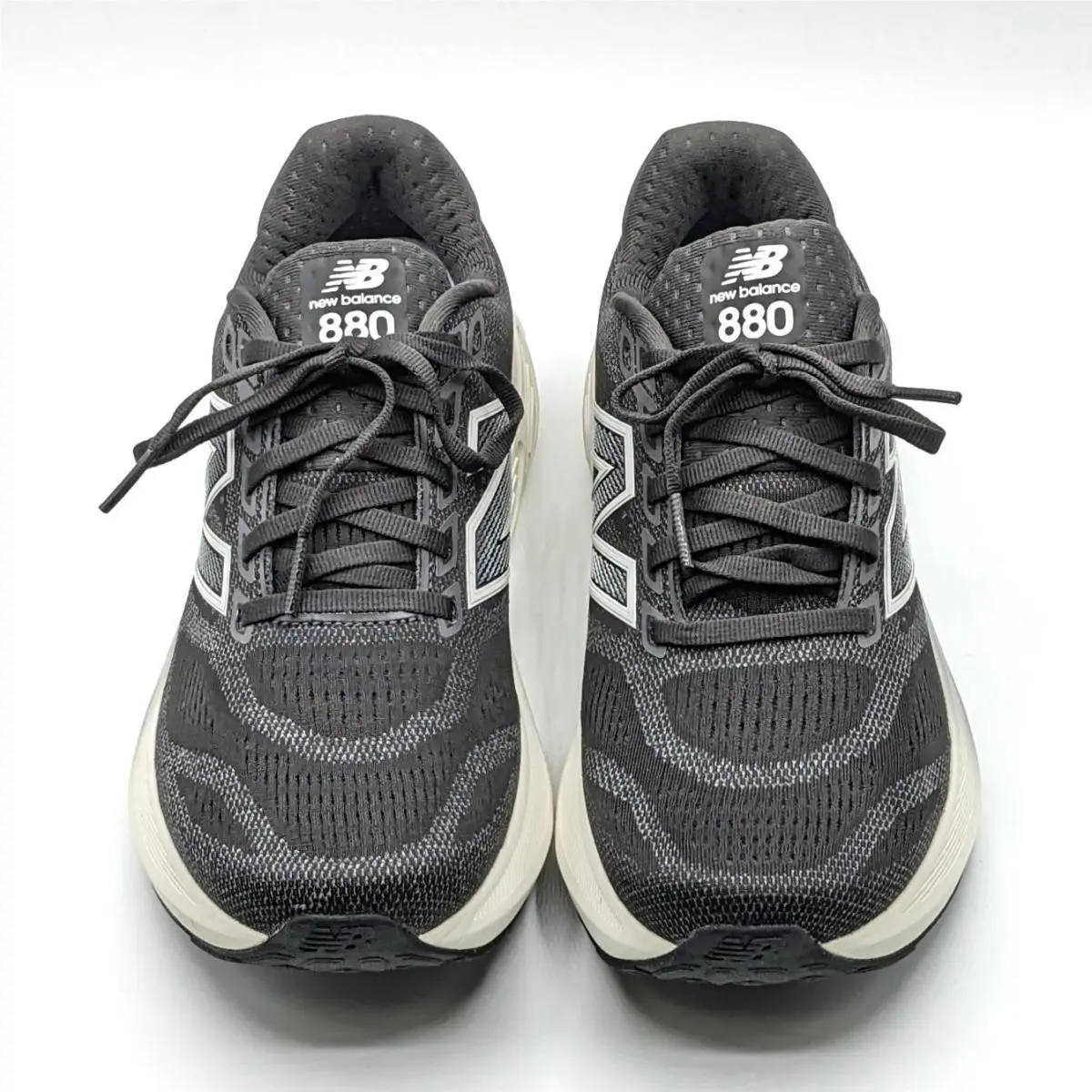 New Balance shoes - New Balance Fresh Foam X 880v15 Running Shoe - W880H15 - Black 6