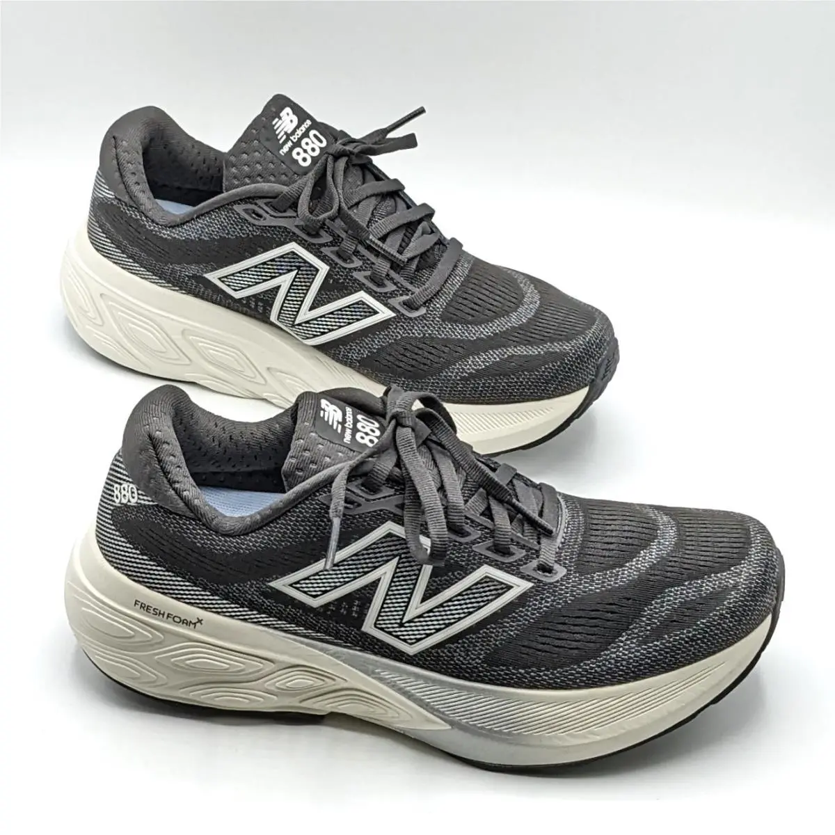New Balance shoes - New Balance Fresh Foam X 880v15 Running Shoe - W880H15 - Black 20