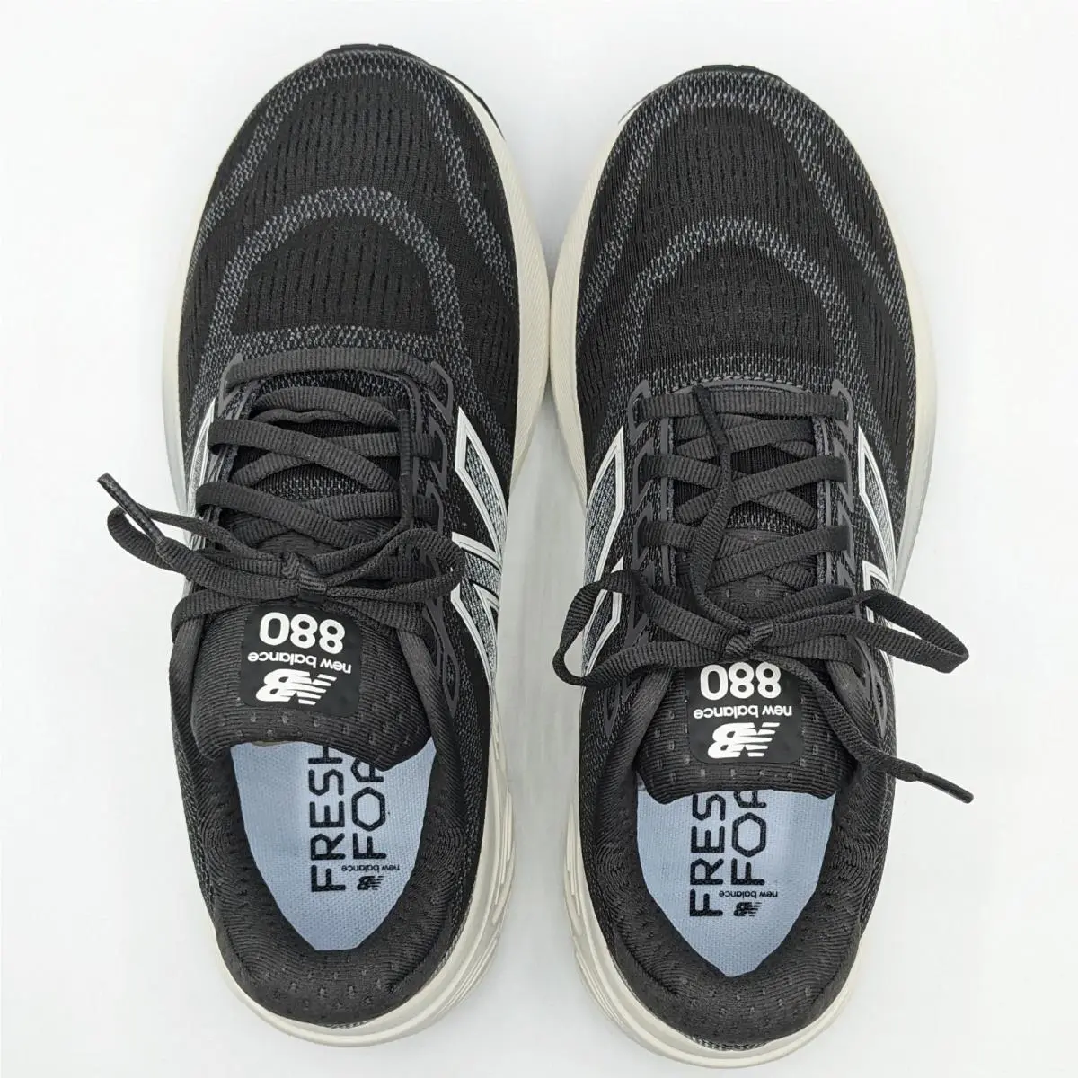 New Balance shoes - New Balance Fresh Foam X 880v15 Running Shoe - W880H15 - Black 23
