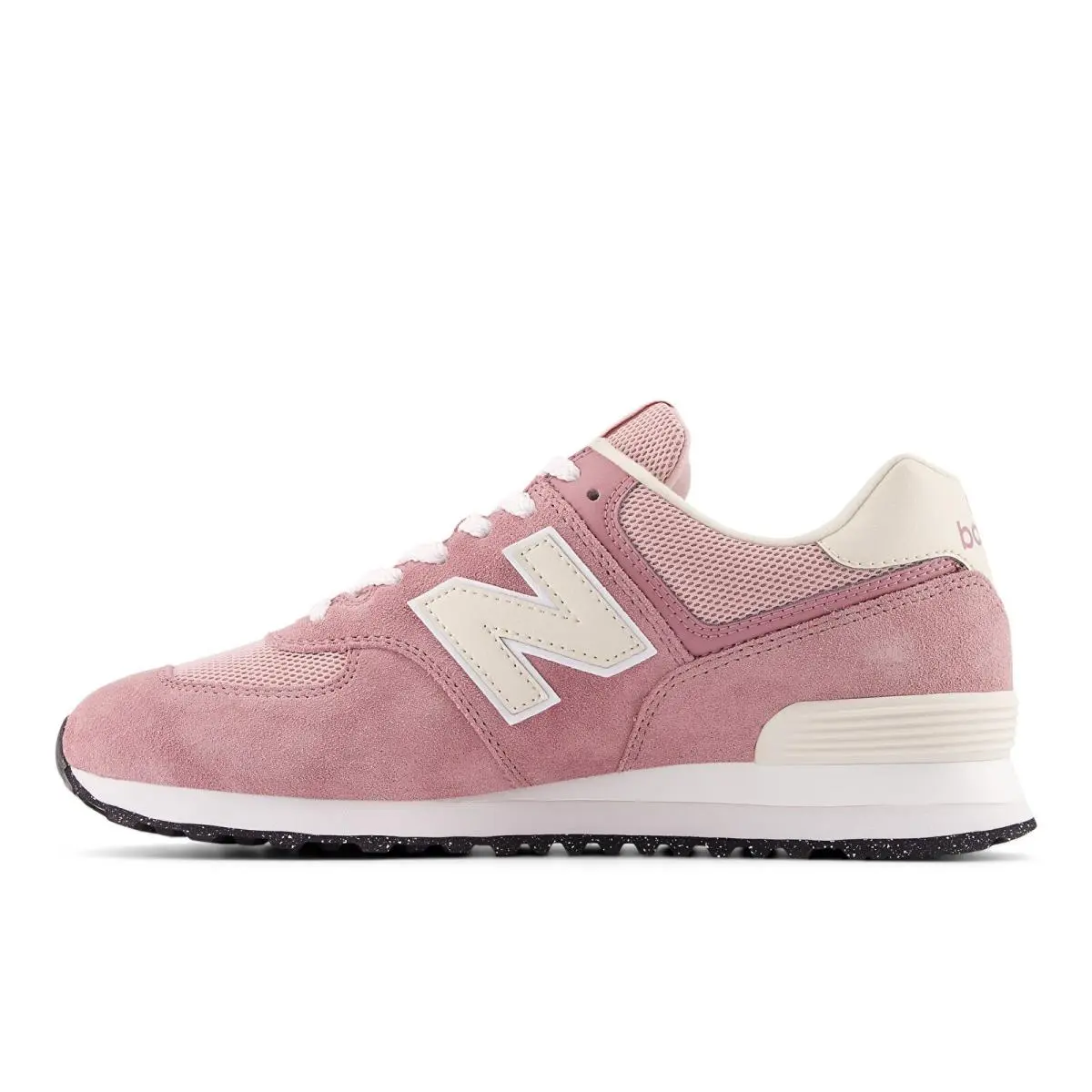New Balance shoes - New Balance 574 U574BWE - U574BWE - Pink 0