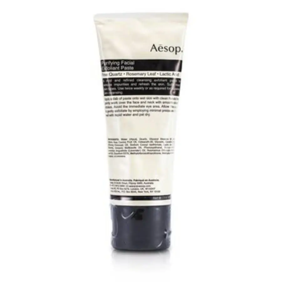 Purifying Facial Exfoliant Paste 2.91 oz 9319944000047 by Aesop