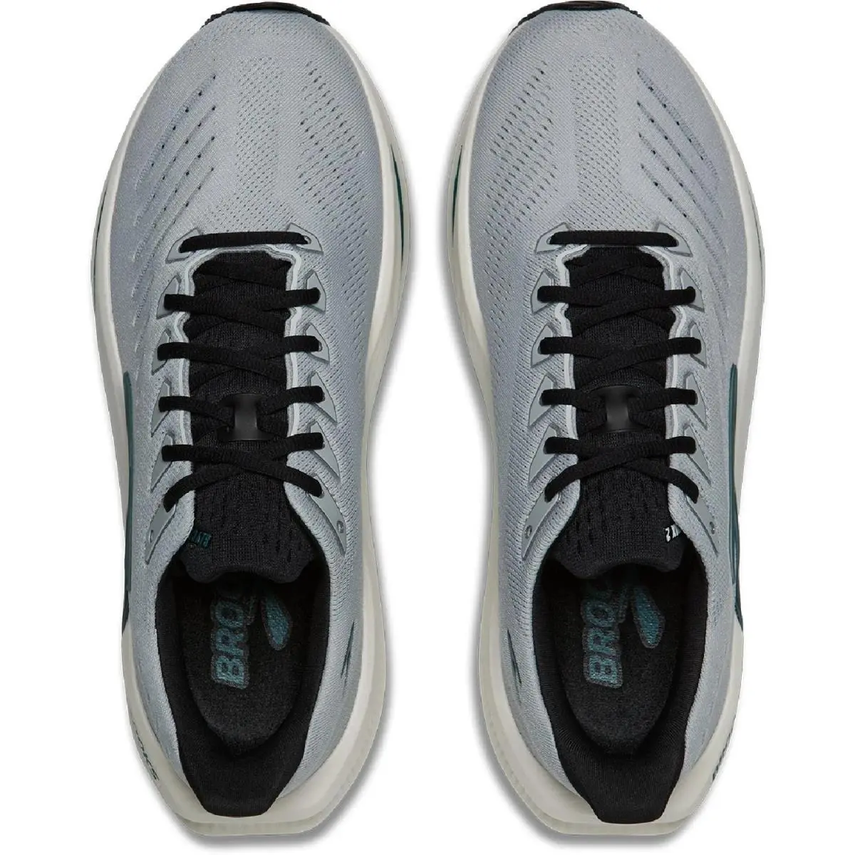 Brooks shoes - Brooks Glycerin Max - Glycerin Max - Mist/Atlantic Deep/Coconut 1