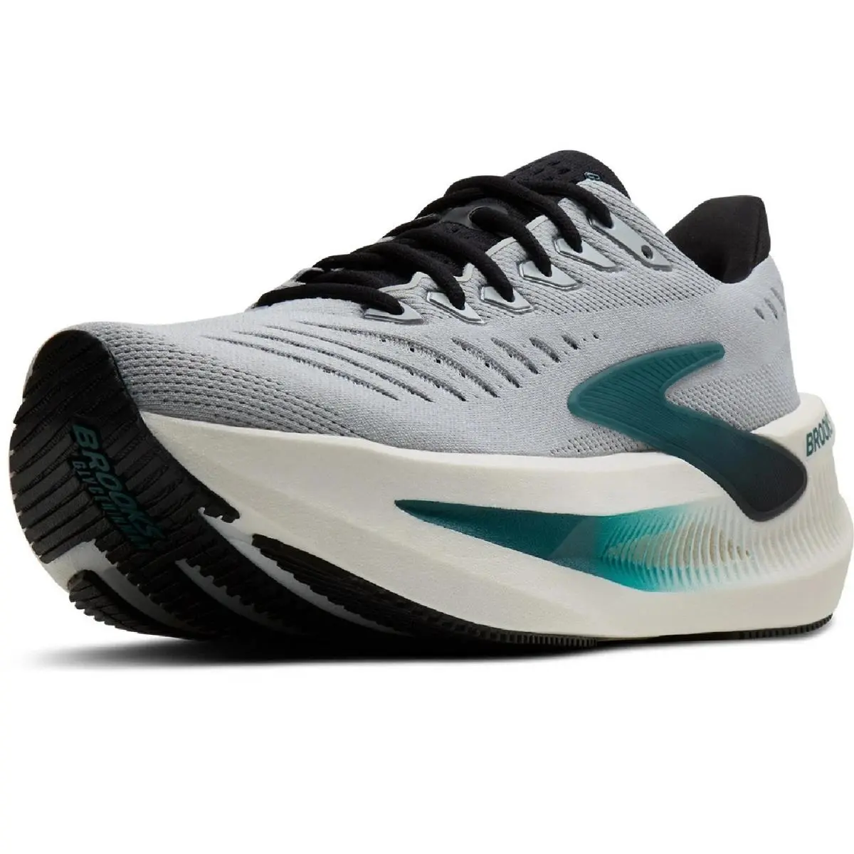 Brooks shoes - Brooks Glycerin Max - Glycerin Max - Mist/Atlantic Deep/Coconut 2