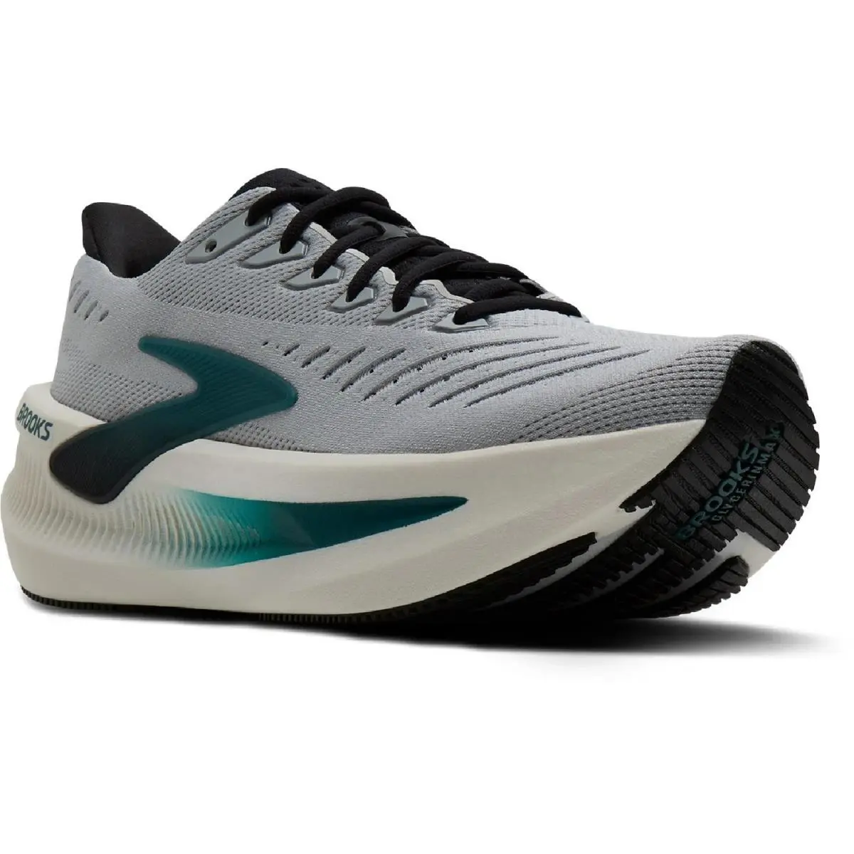 Brooks shoes - Brooks Glycerin Max - Glycerin Max - Mist/Atlantic Deep/Coconut 3