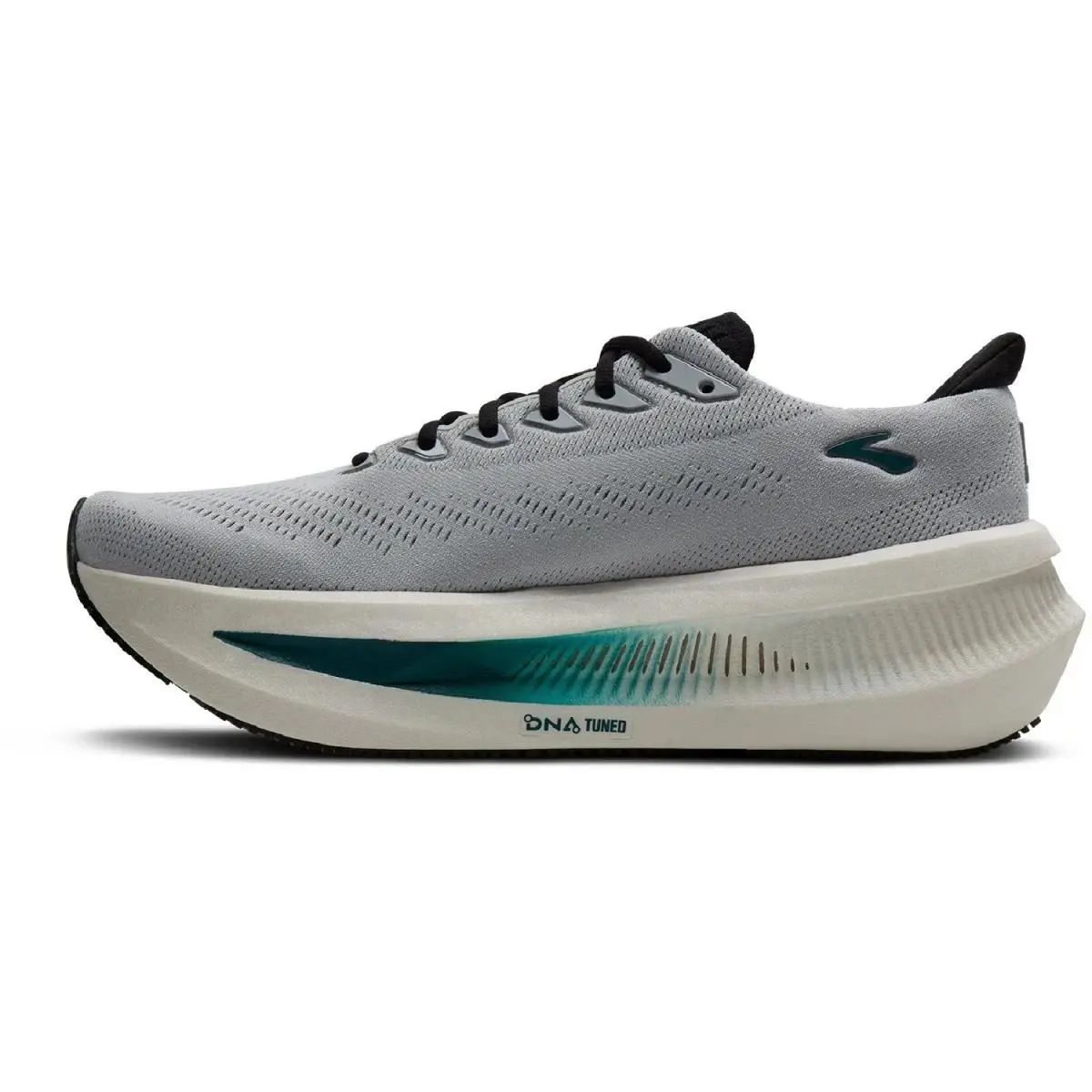 Brooks shoes - Brooks Glycerin Max - Glycerin Max - Mist/Atlantic Deep/Coconut 4